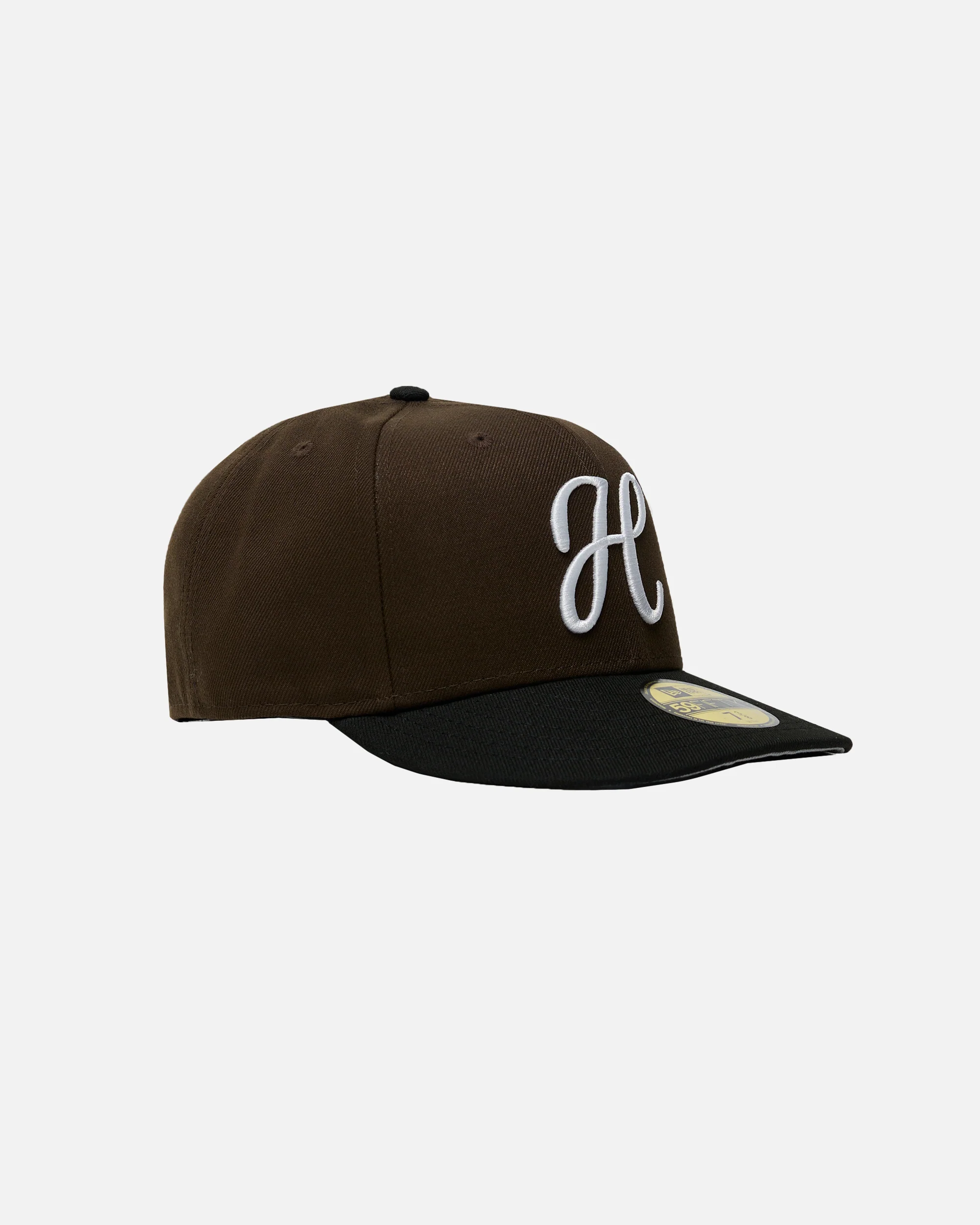 Signature 59FIFTY - Brown/Black