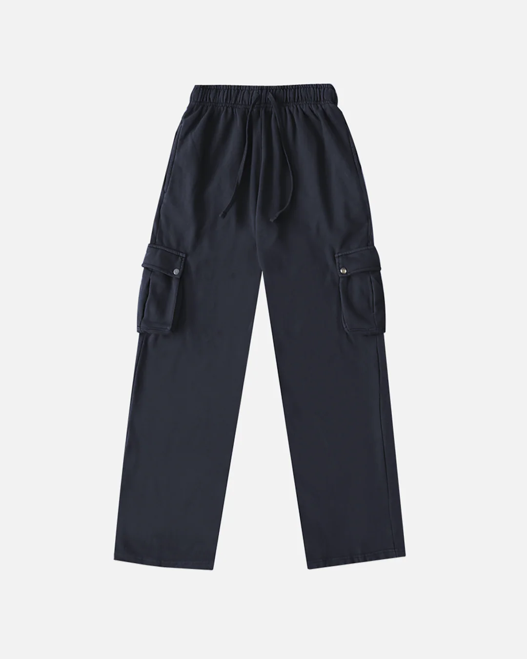 Cargo Sweatpants - Vintage Navy