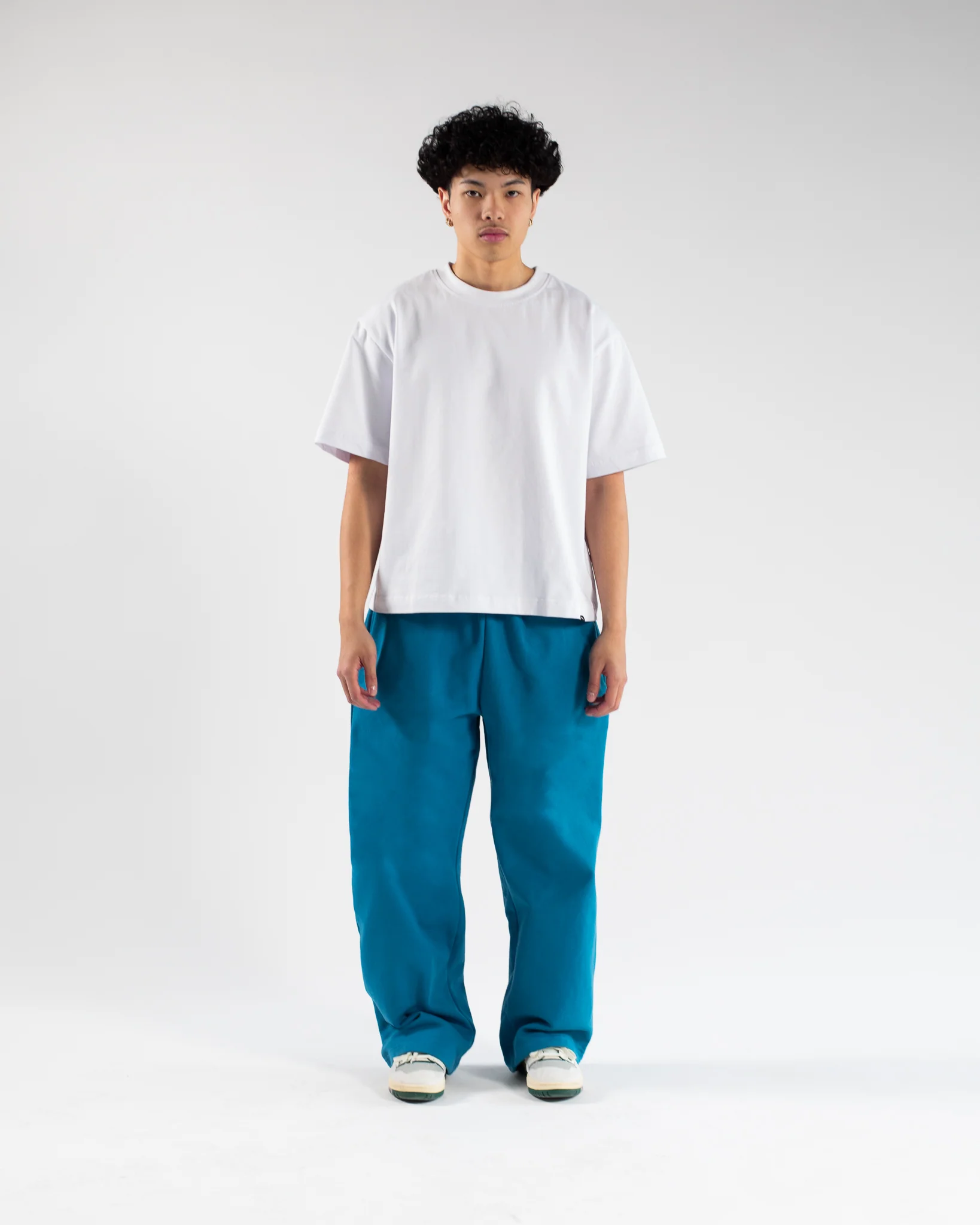 Baggy Sweatpants - Laguna