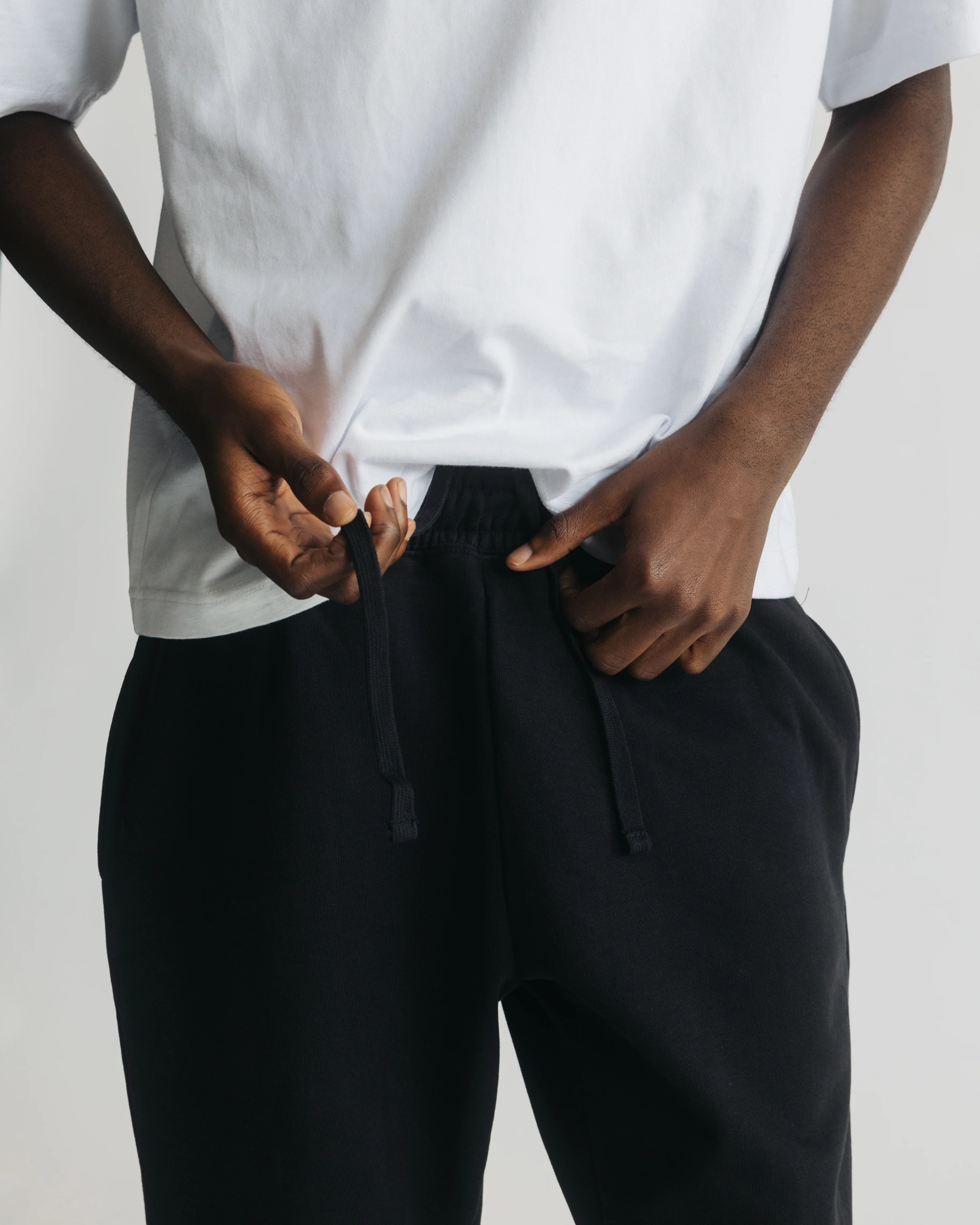 1407-classic-sweatpants-black-8.webp Classic Sweatpants - Black