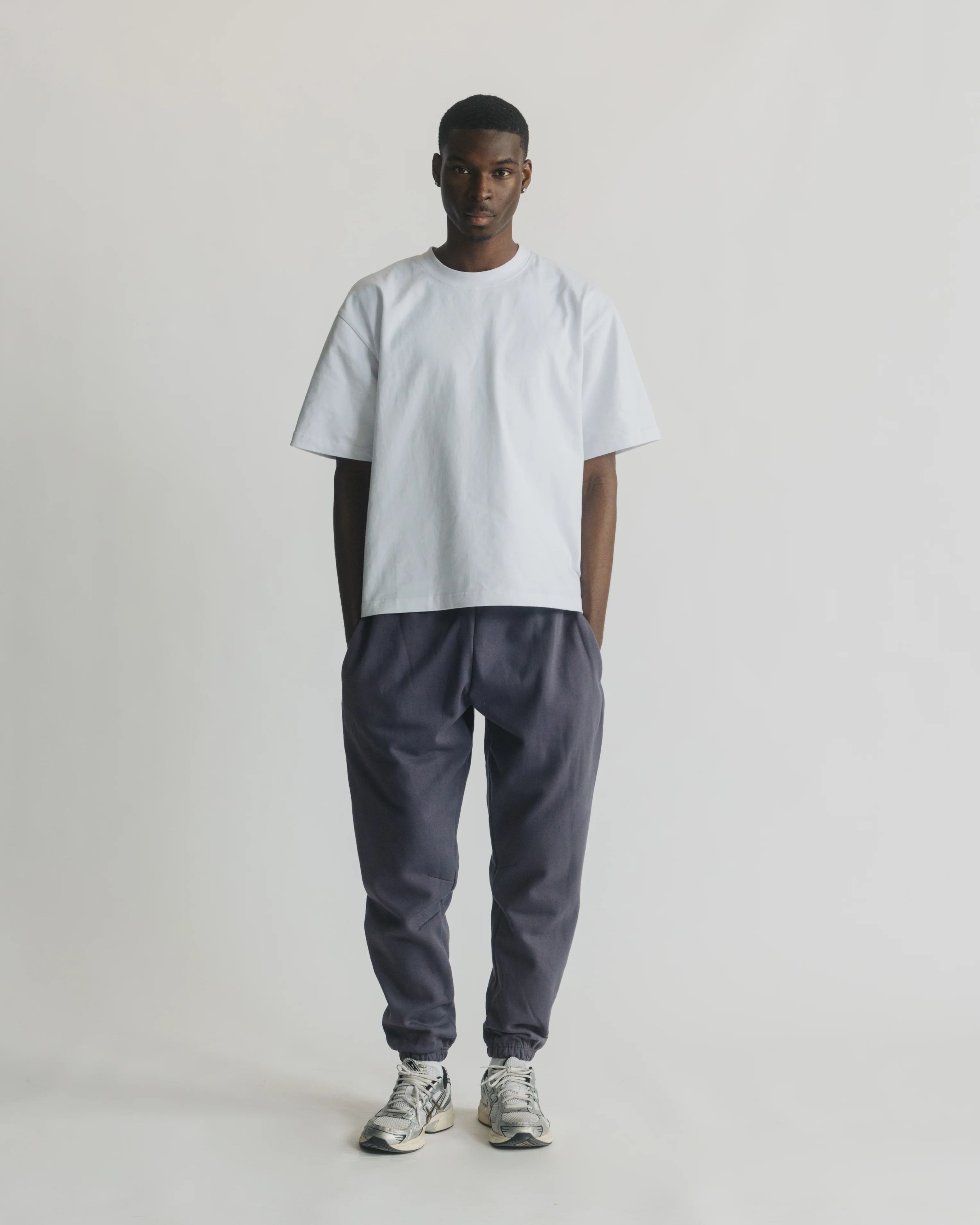 Classic Sweatpants - Midnight