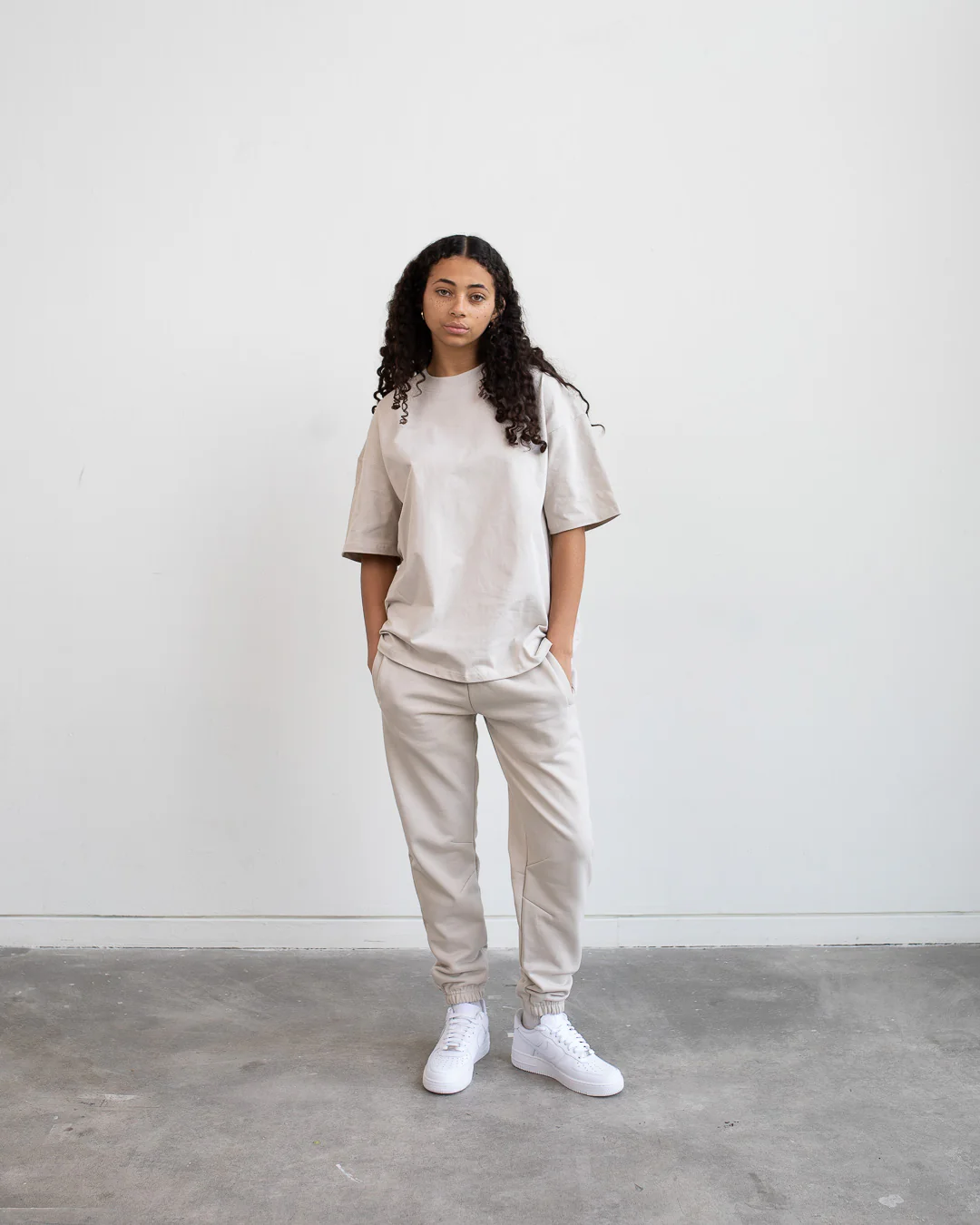 1443-classic-sweatpants-oatmeal-3.webp Classic Sweatpants - Oatmeal