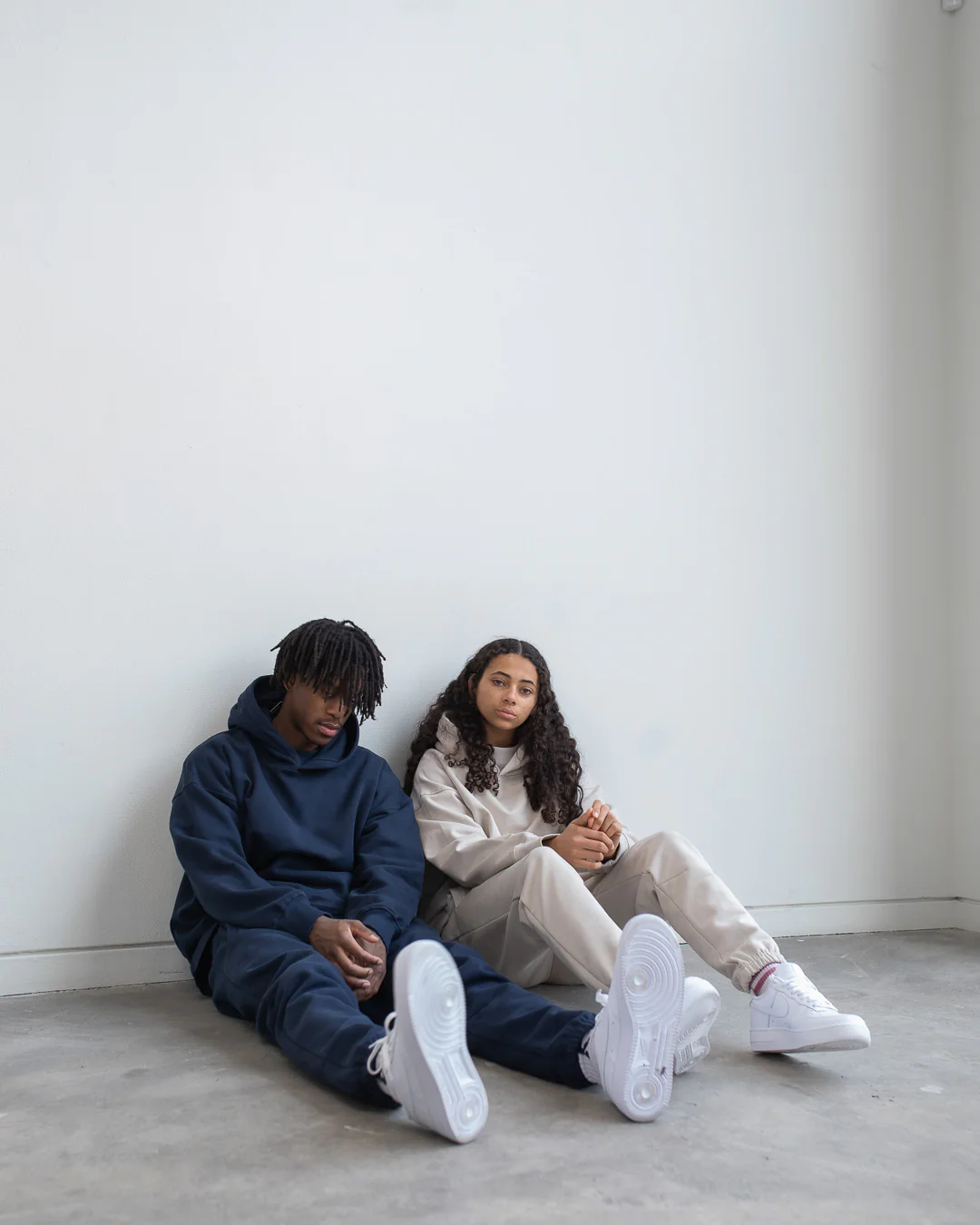 1443-classic-sweatpants-oatmeal-4.webp Classic Sweatpants - Oatmeal