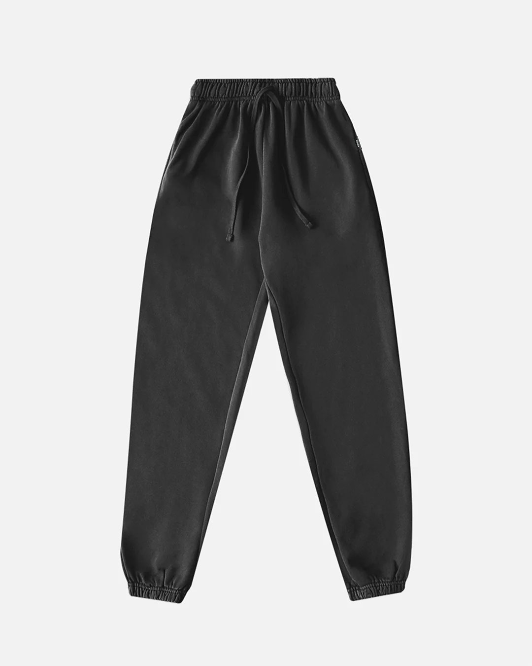 Classic Sweatpants - Vintage Black