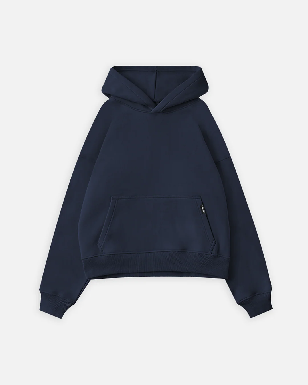 1569-cropped-hoodie-navy-1.webp Cropped Hoodie - Navy