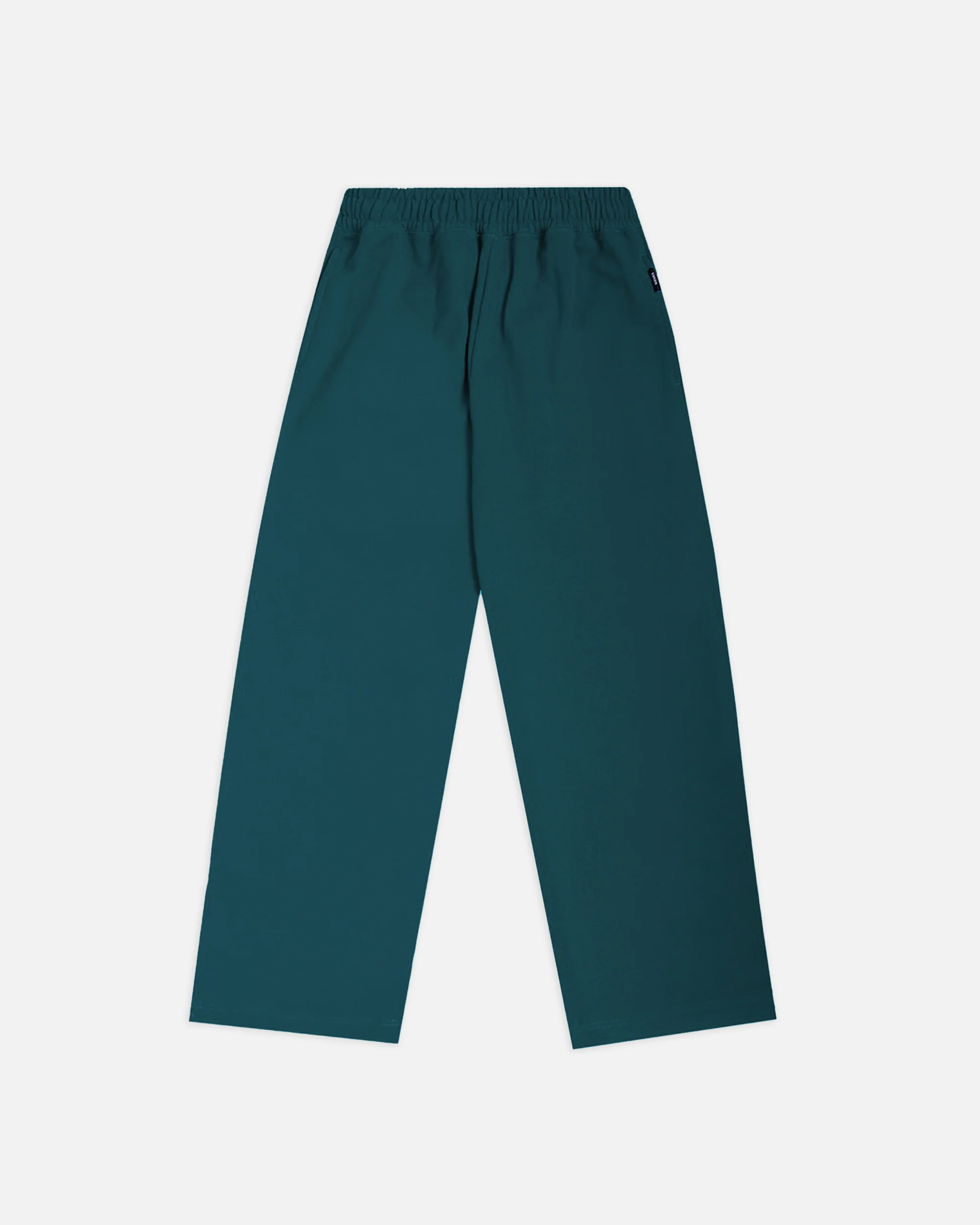 Baggy Sweatpants - Teal