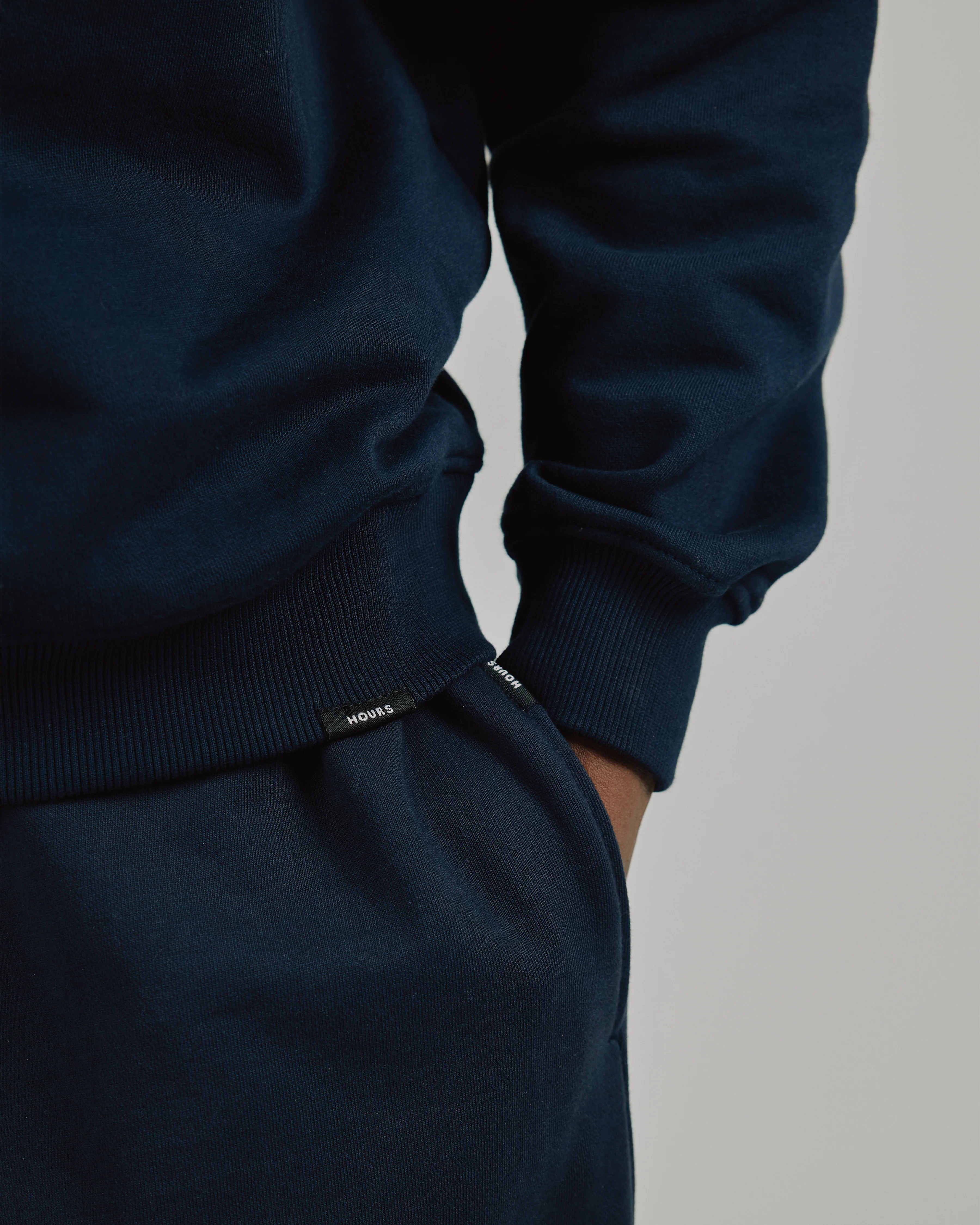 1726-drop-shoulder-crewneck-navy-5.webp Drop Shoulder Crewneck - Navy