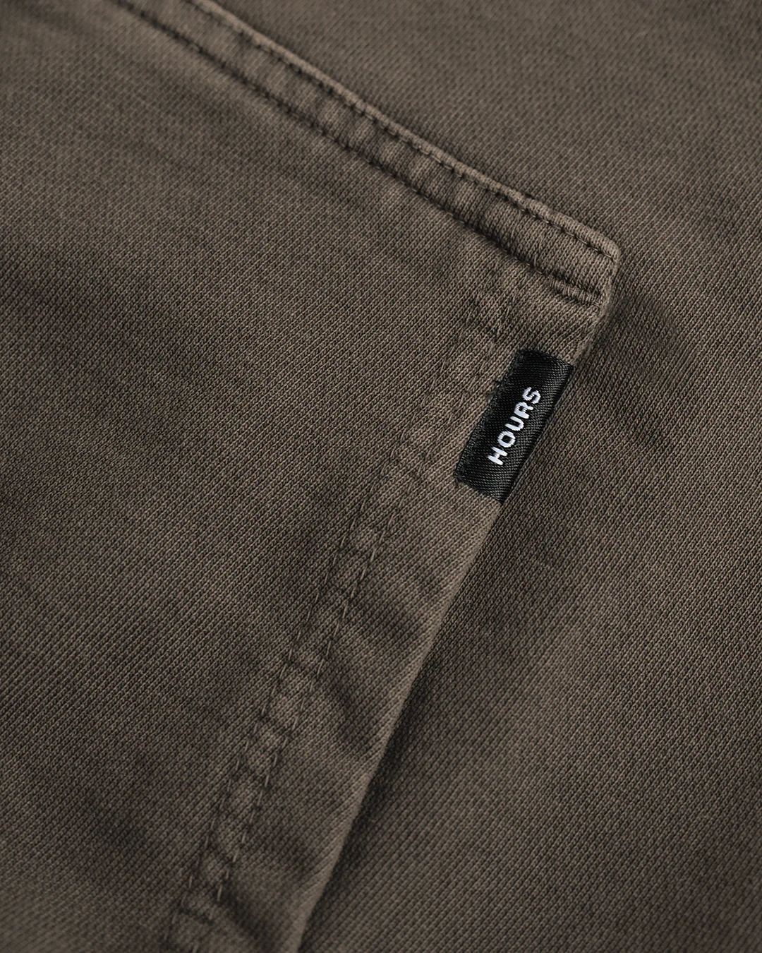 1822-drop-shoulder-hoodie-vintage-brown-3.webp Drop Shoulder Hoodie - Vintage Brown