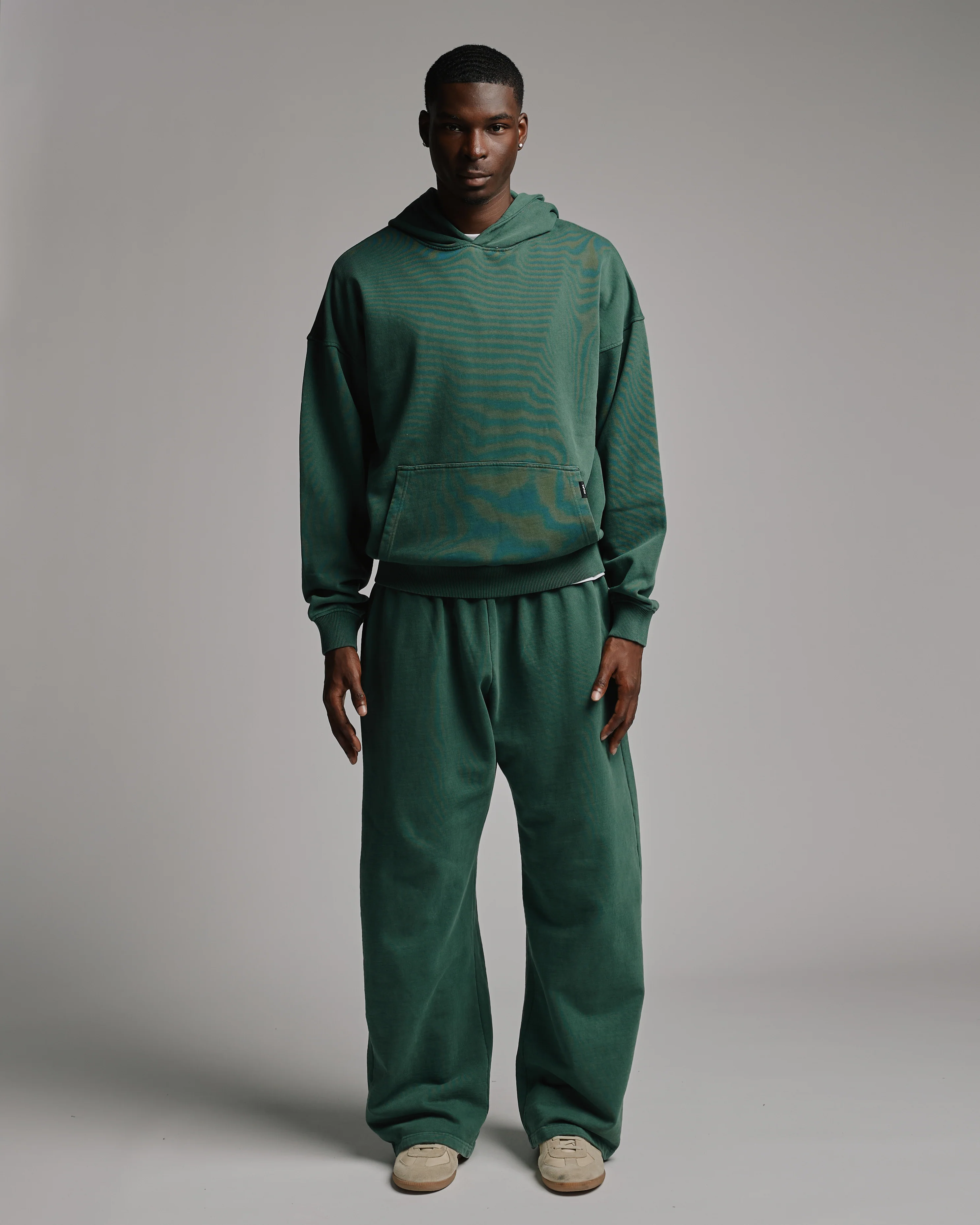 1834-drop-shoulder-hoodie-vintage-green-2.webp Drop Shoulder Hoodie - Vintage Green