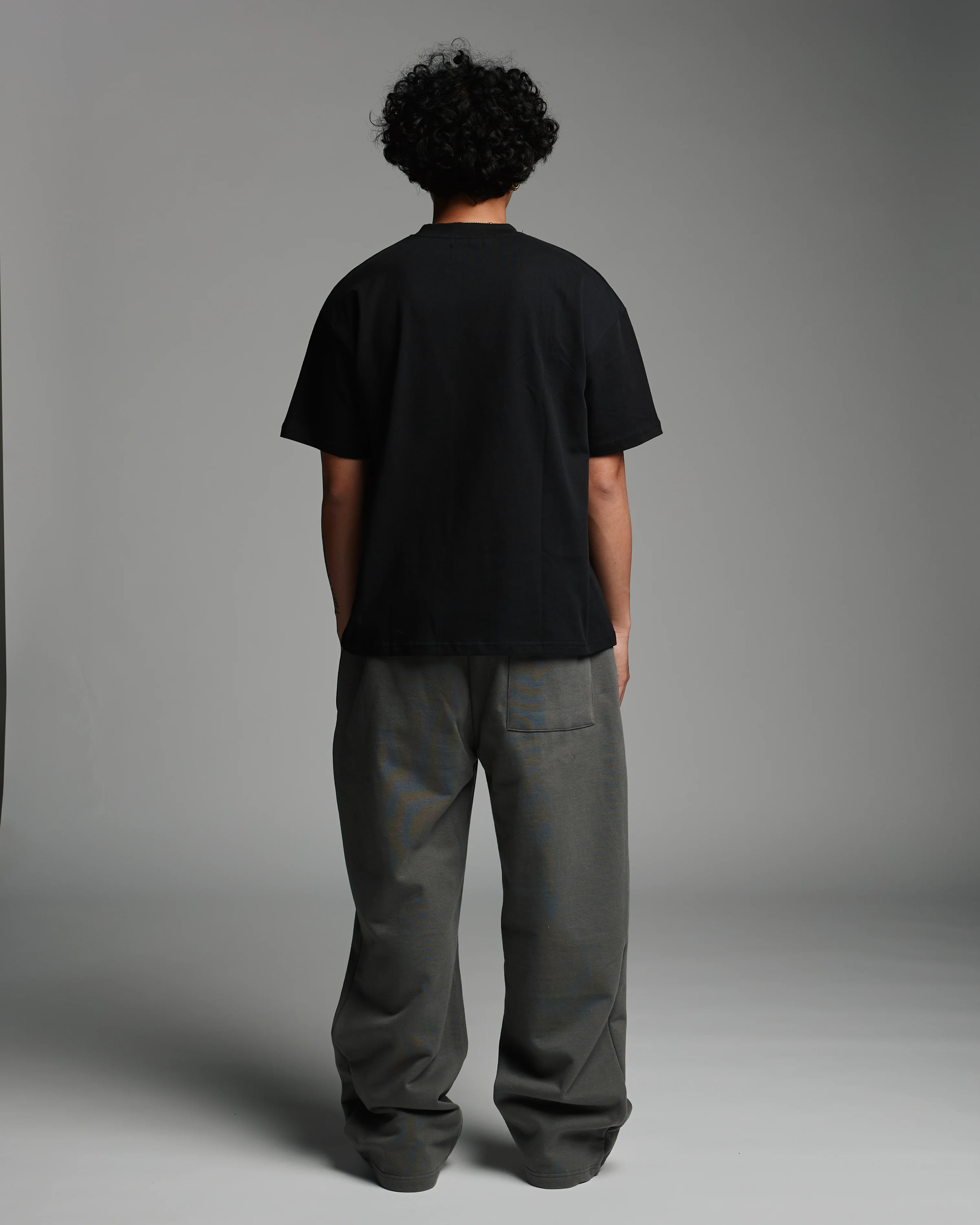 1852-drop-shoulder-t-shirt-black-5.webp Drop Shoulder T-Shirt - Black