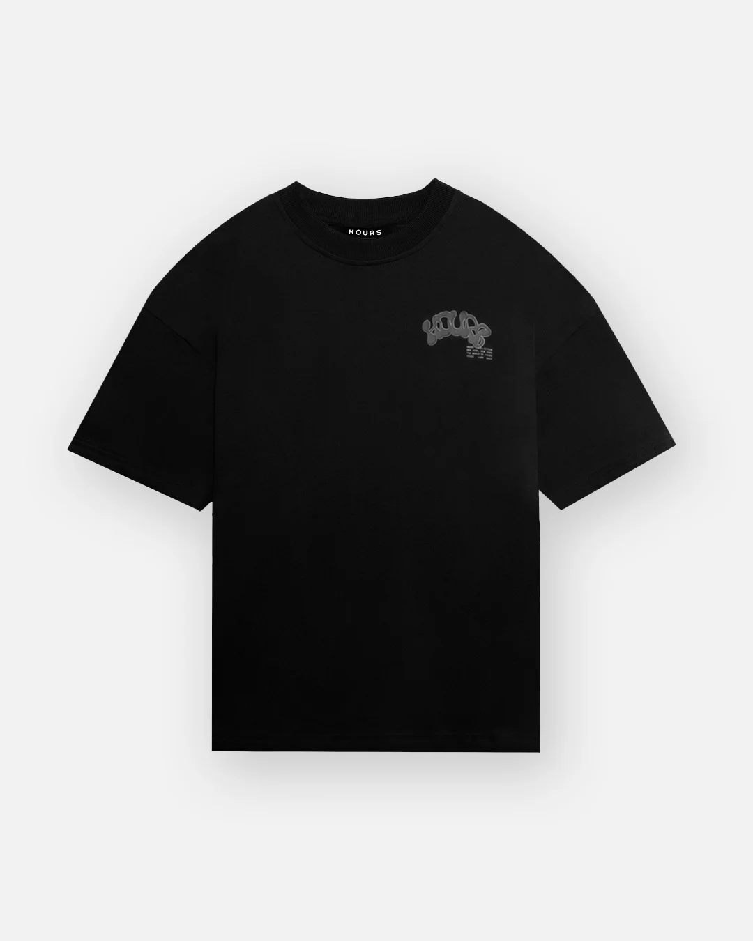 2033-graffiti-t-shirt-black-3.webp Graffiti T-Shirt - Black