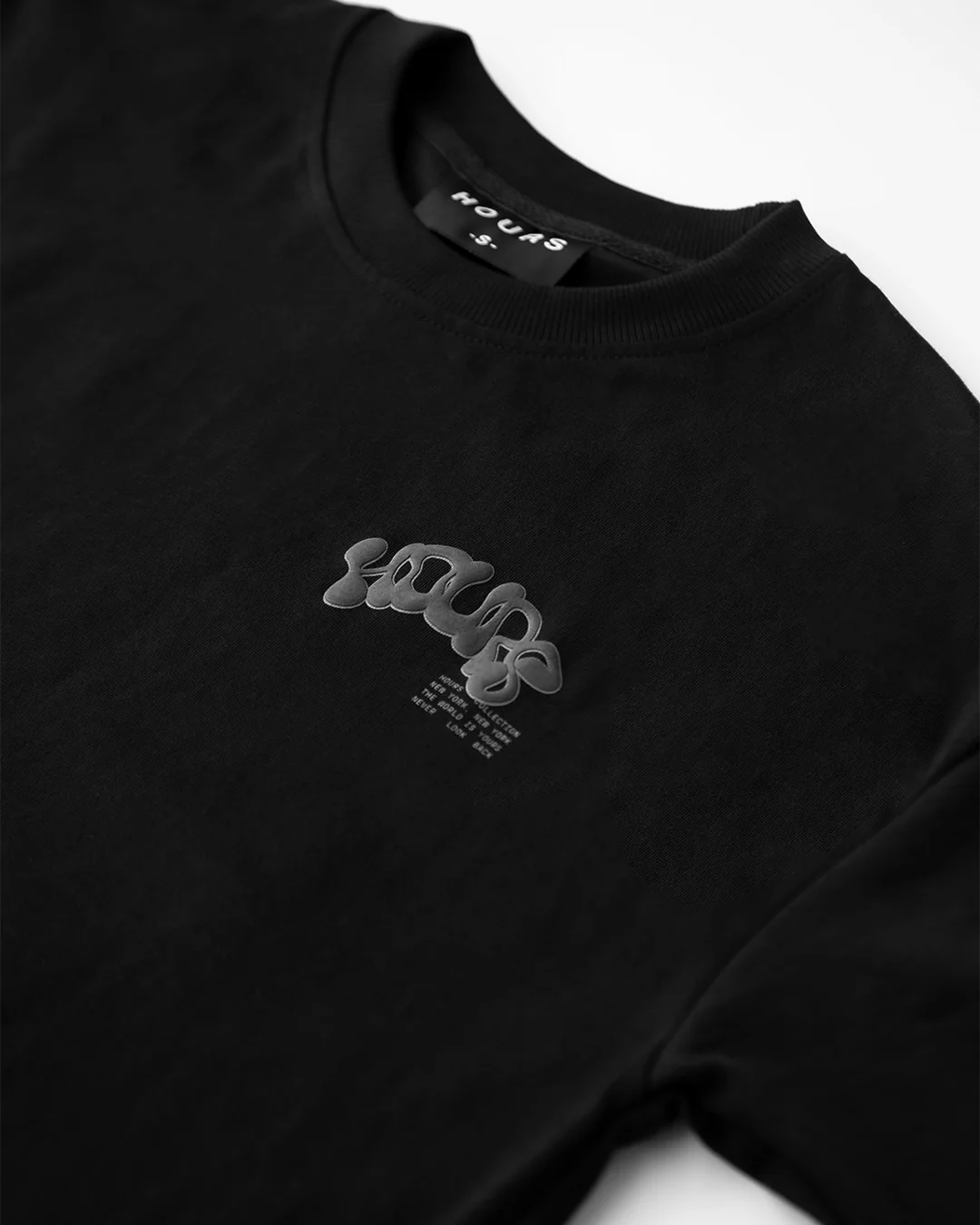 2033-graffiti-t-shirt-black-6.webp Graffiti T-Shirt - Black