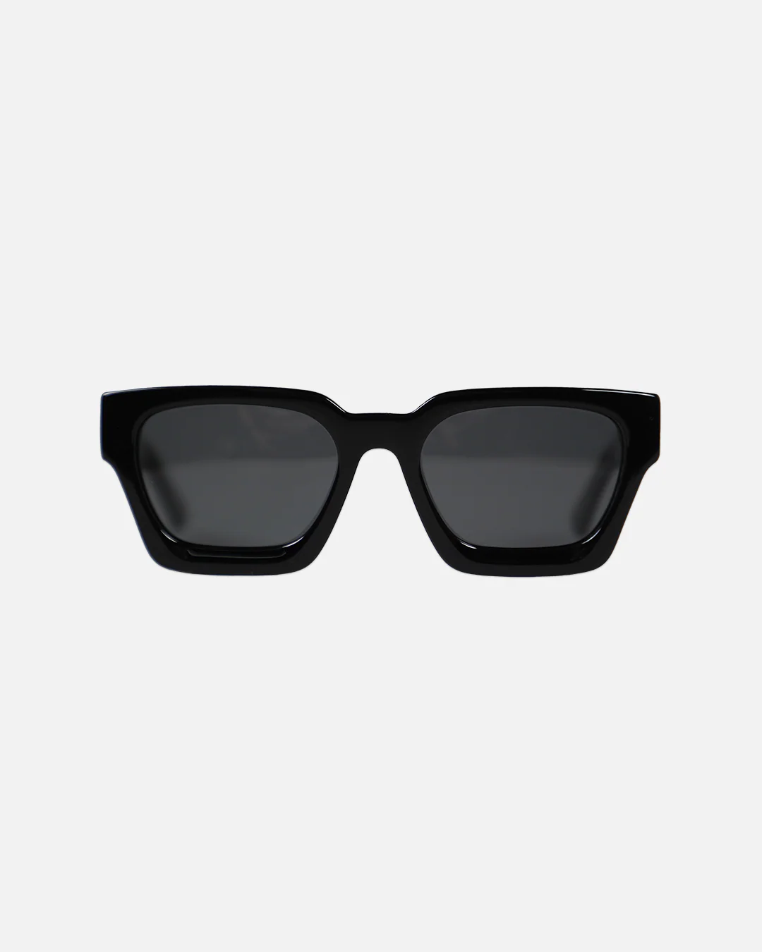 Mercer Sunglasses - Black