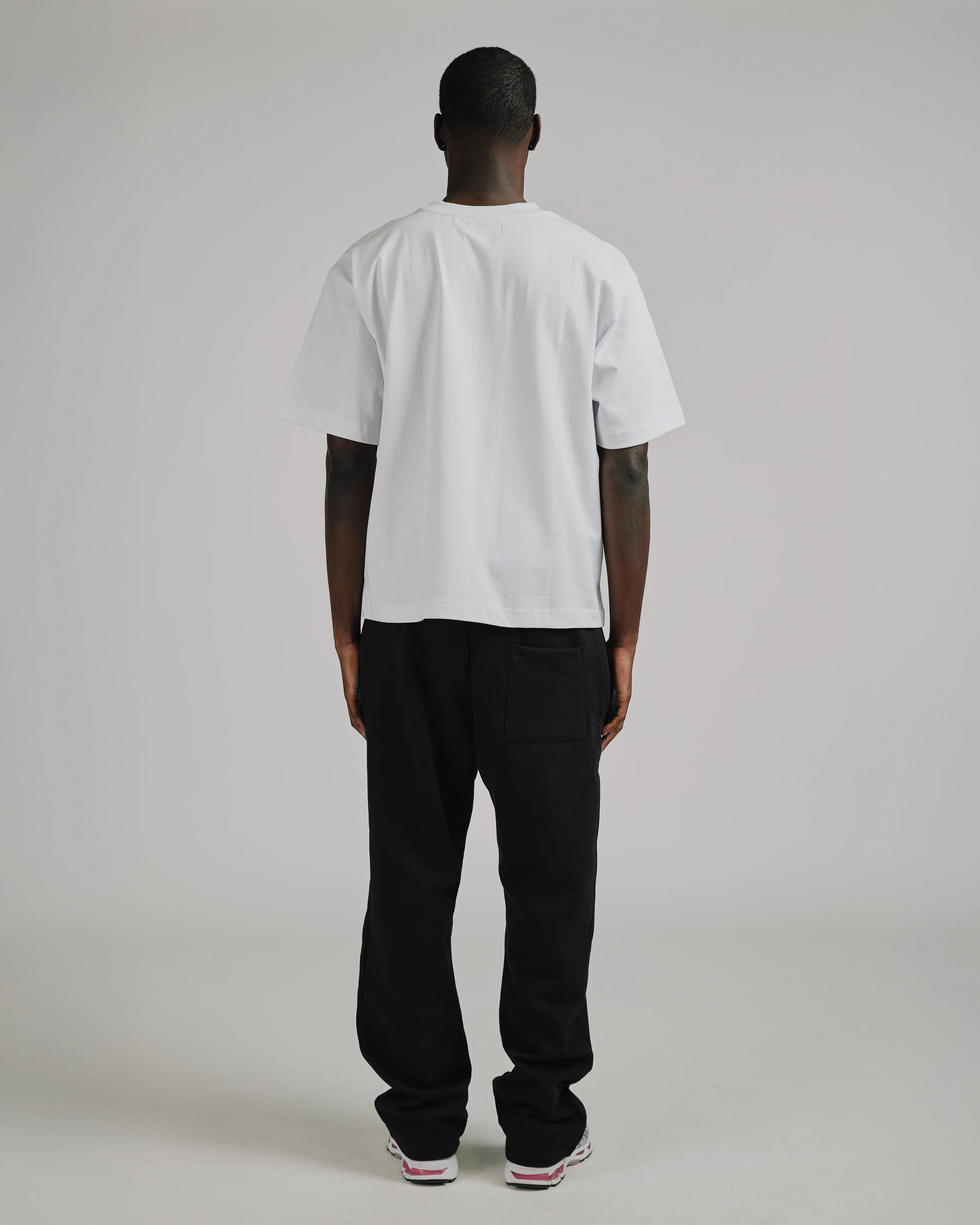 2094-open-bottom-sweatpant-black-4.webp Open Bottom Sweatpant - Black
