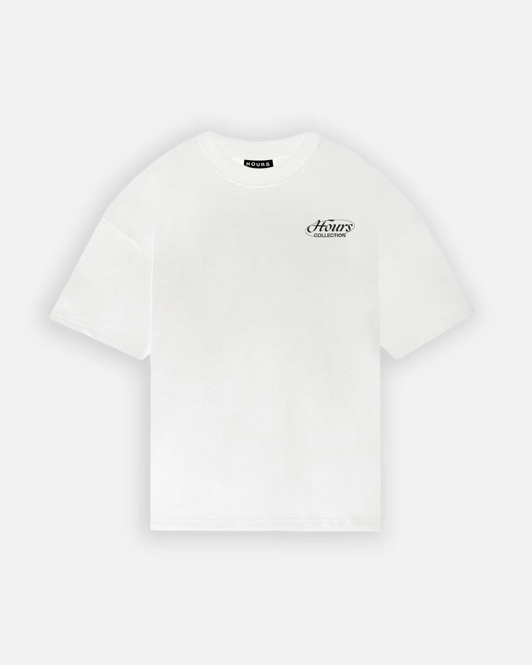 2223-yours-is-hours-t-shirt-white-2.webp Yours is Hours T-Shirt - White