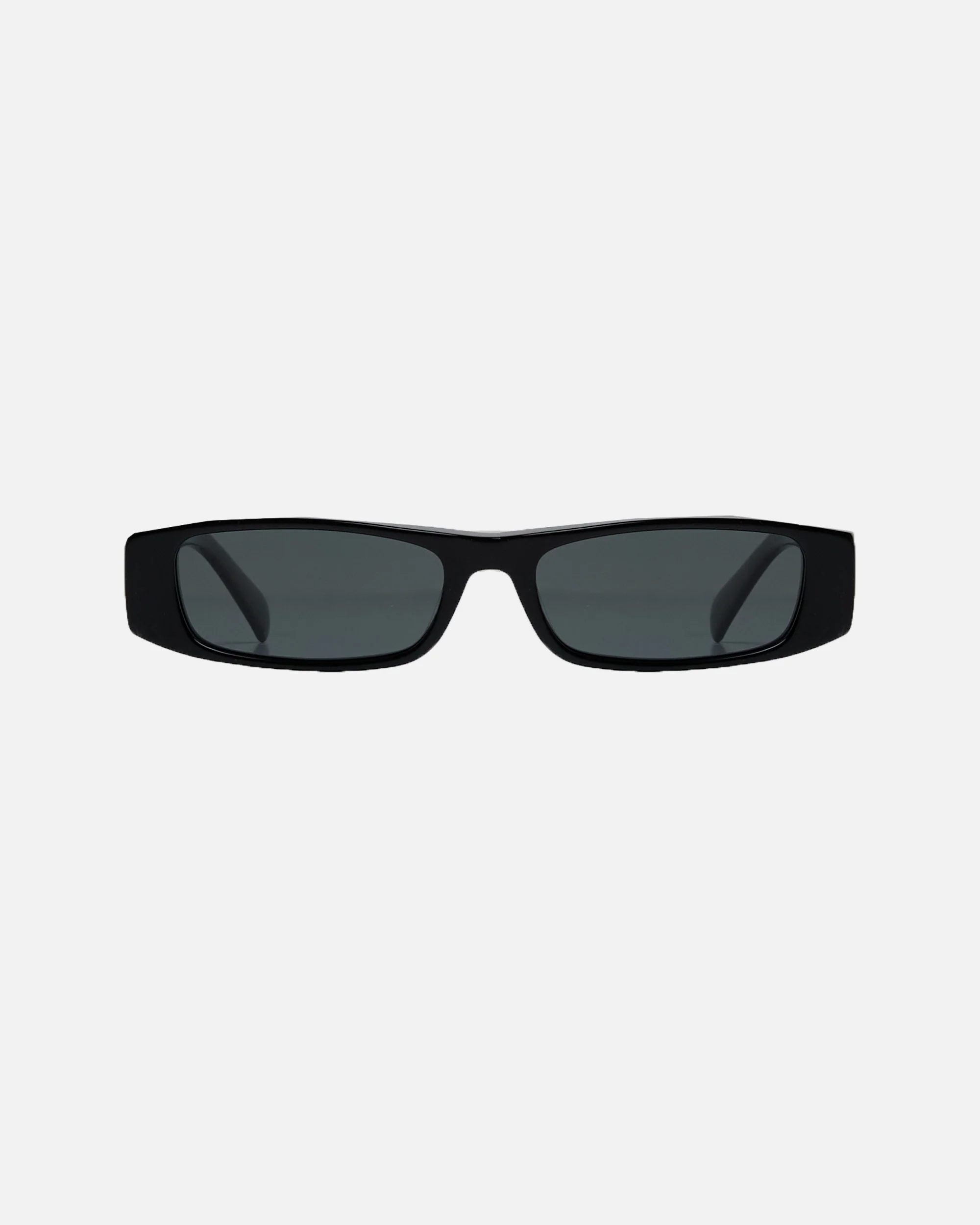 Bleecker Sunglasses - Black