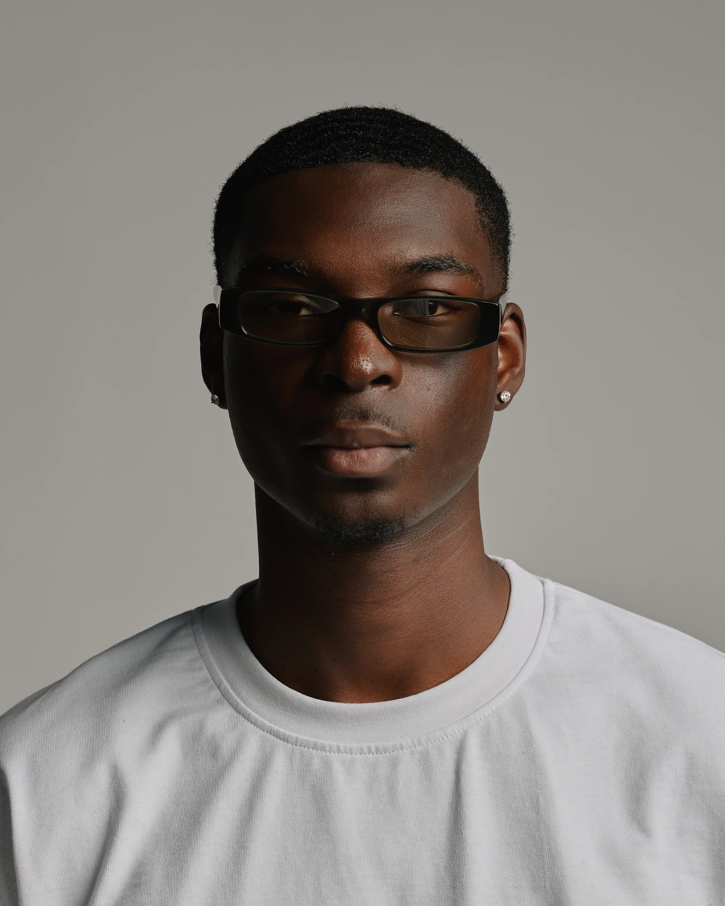 Bleecker Sunglasses - Translucent Olive