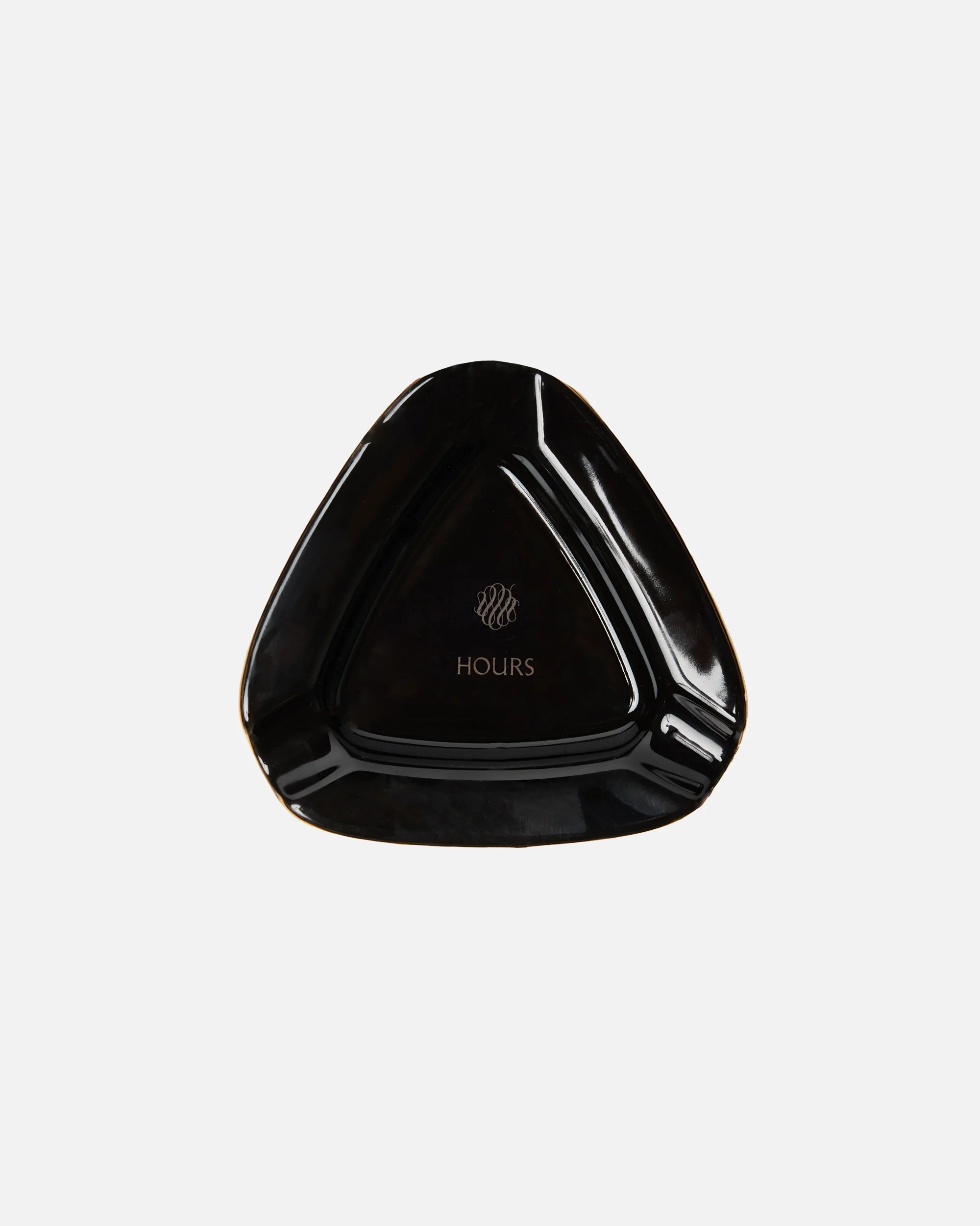 Cigar Ashtray - Black