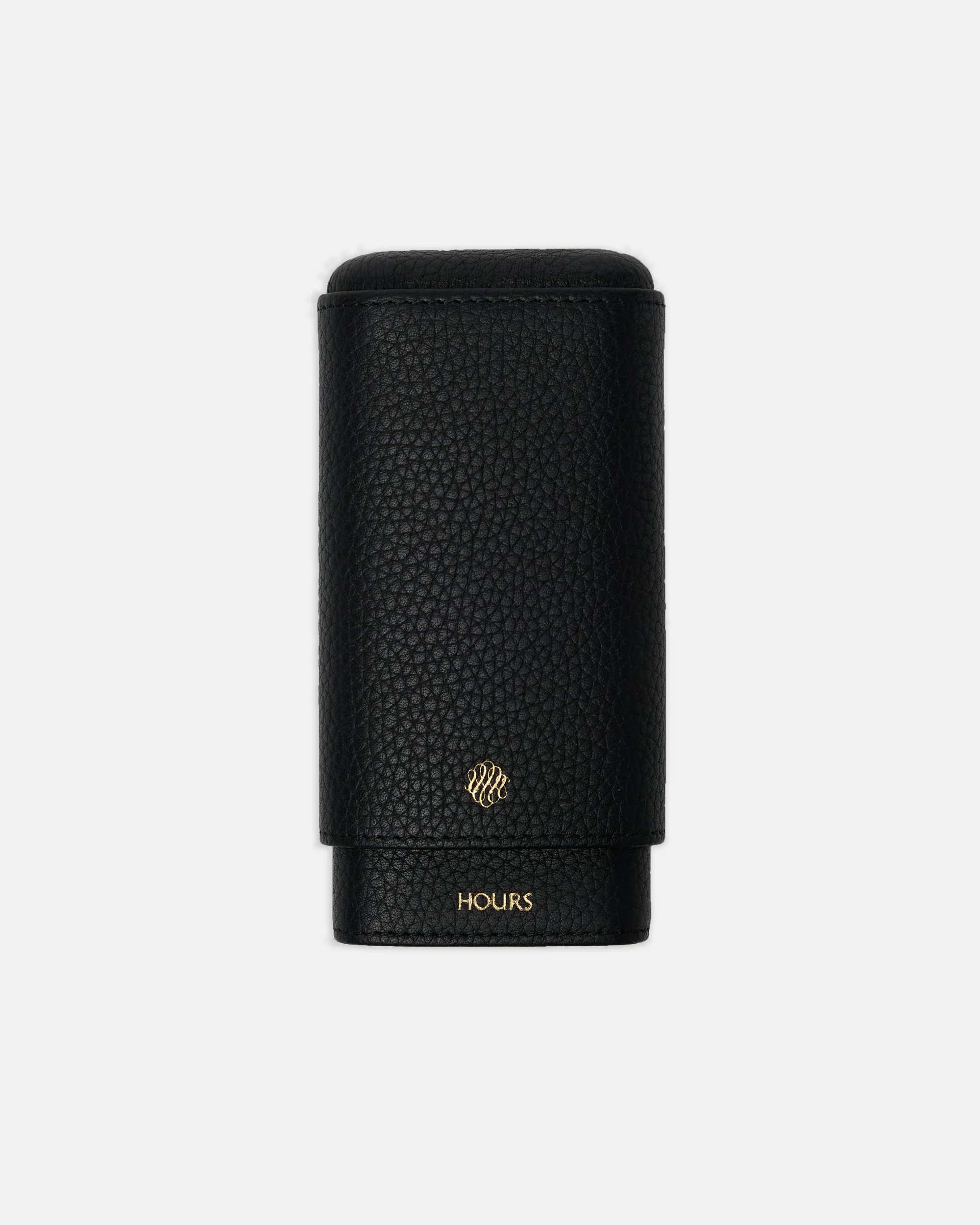 252-cigar-case-black-1.webp Cigar Case - Black