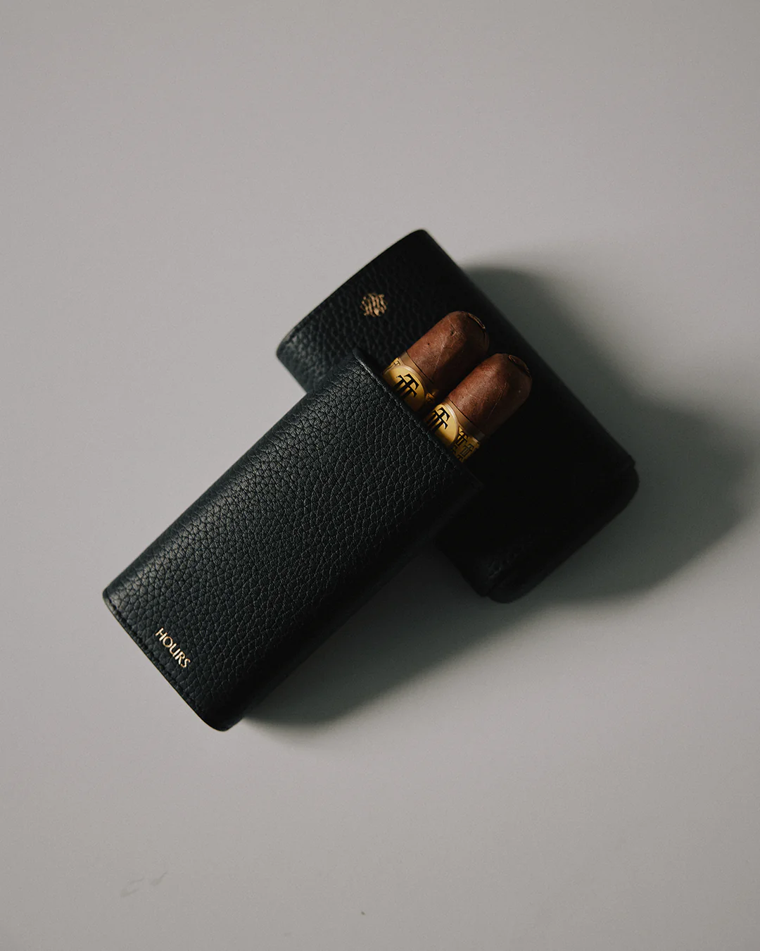 252-cigar-case-black-2.webp Cigar Case - Black
