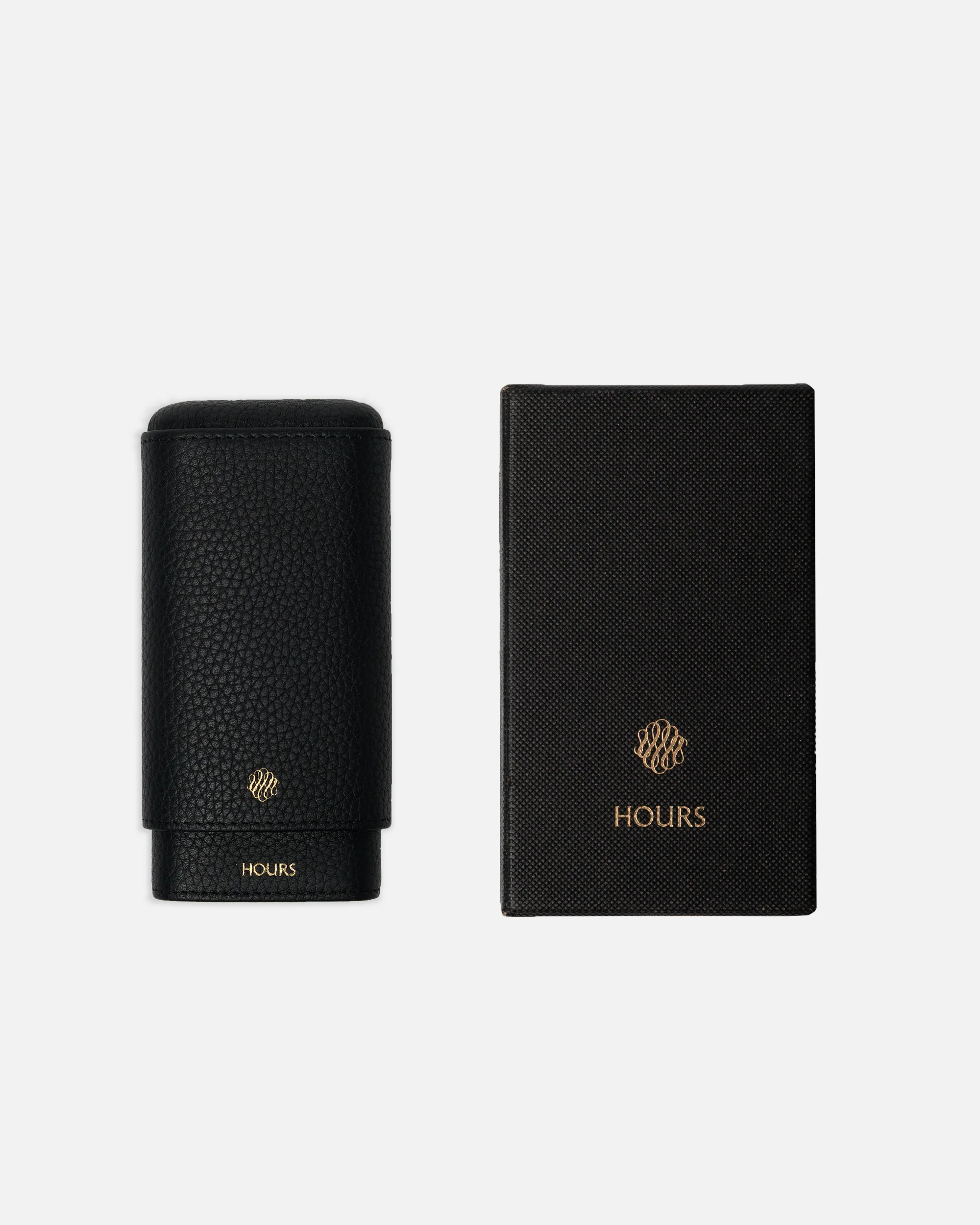 252-cigar-case-black-5.webp Cigar Case - Black