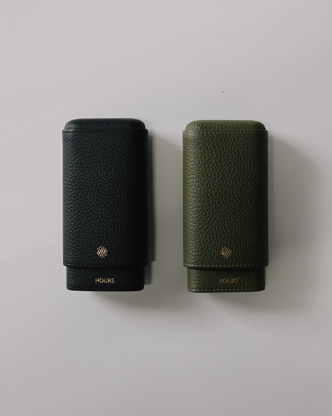 253-cigar-case-green-4.webp Cigar Case - Green