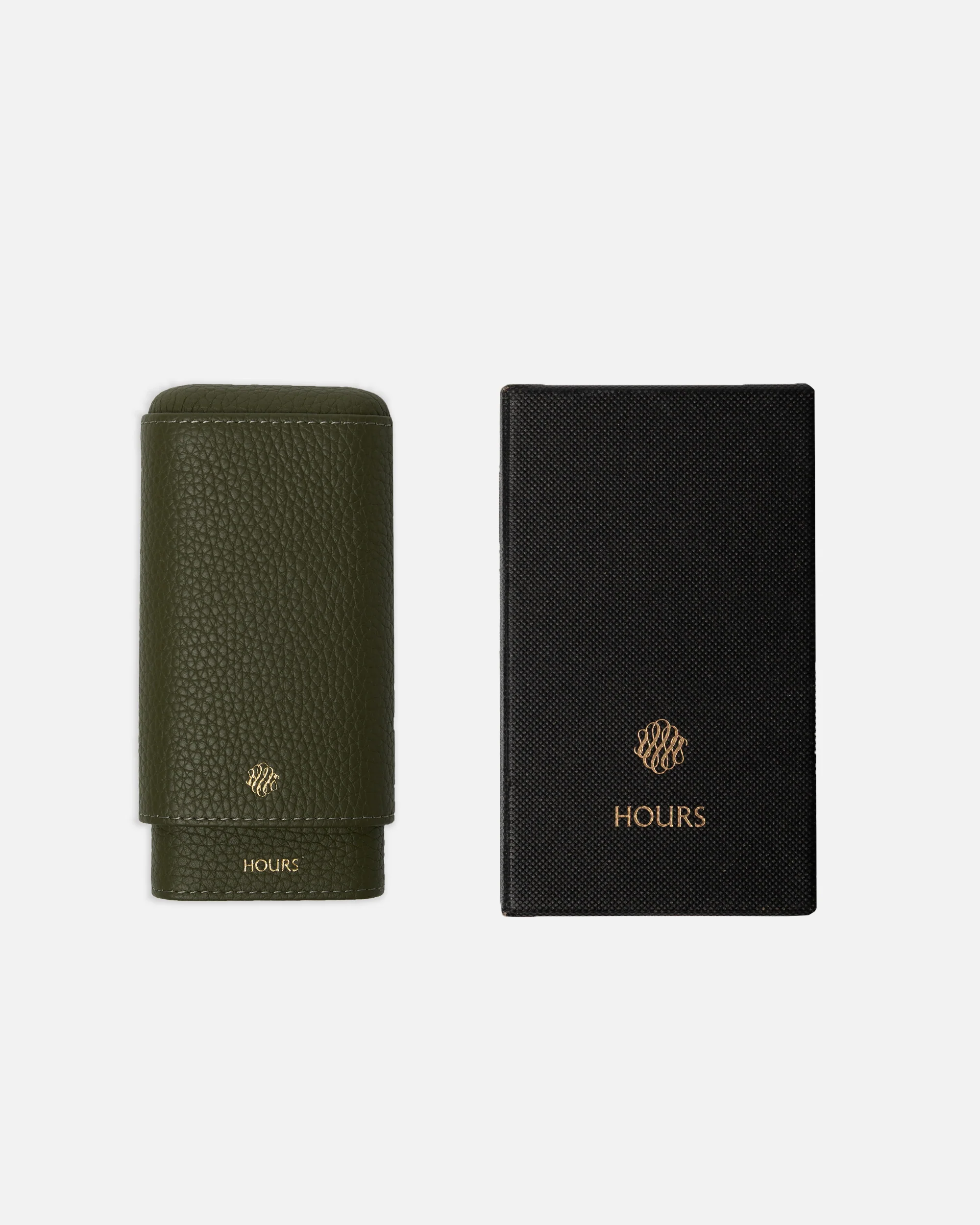 253-cigar-case-green-5.webp Cigar Case - Green