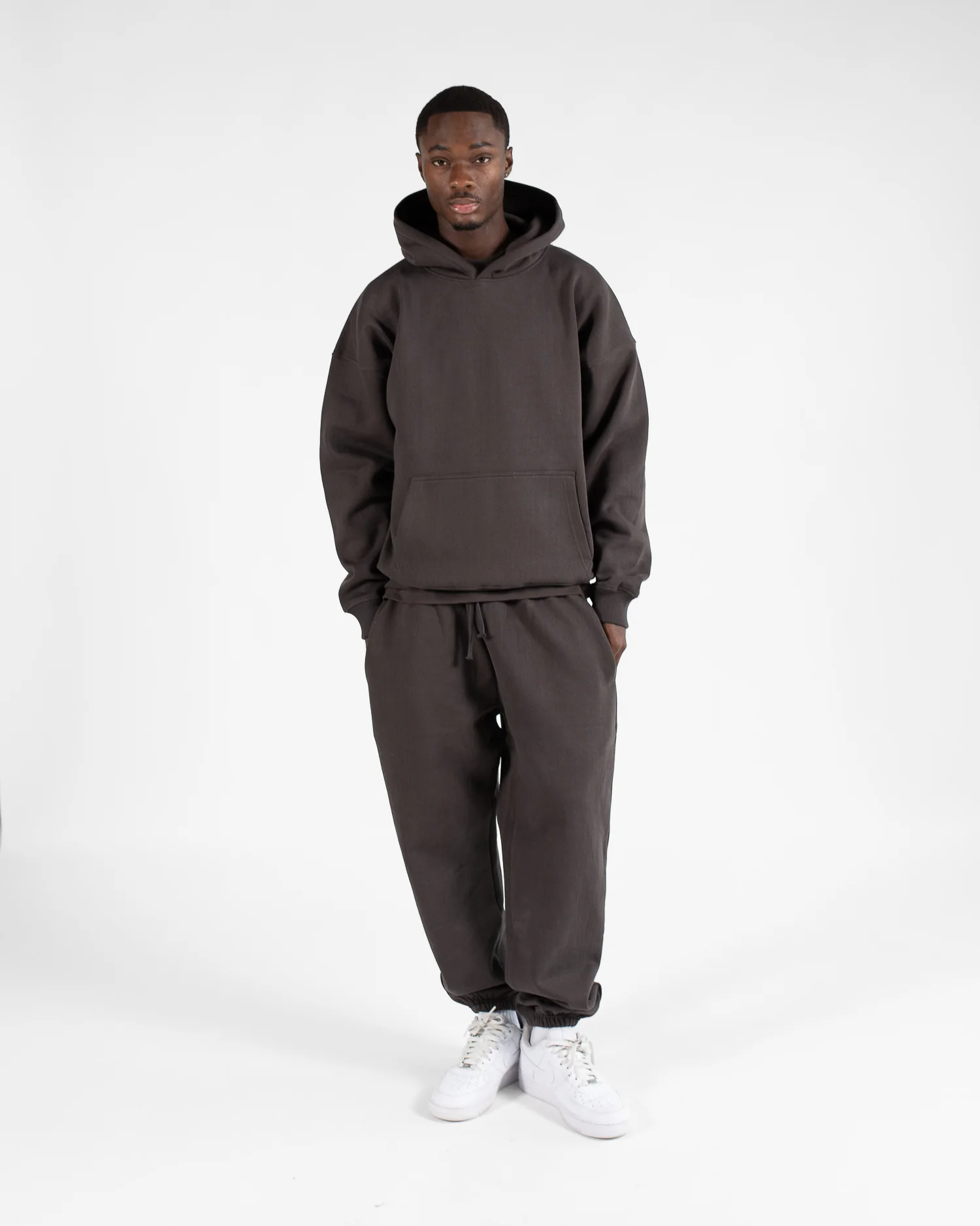 Classic Sweatpants - Espresso