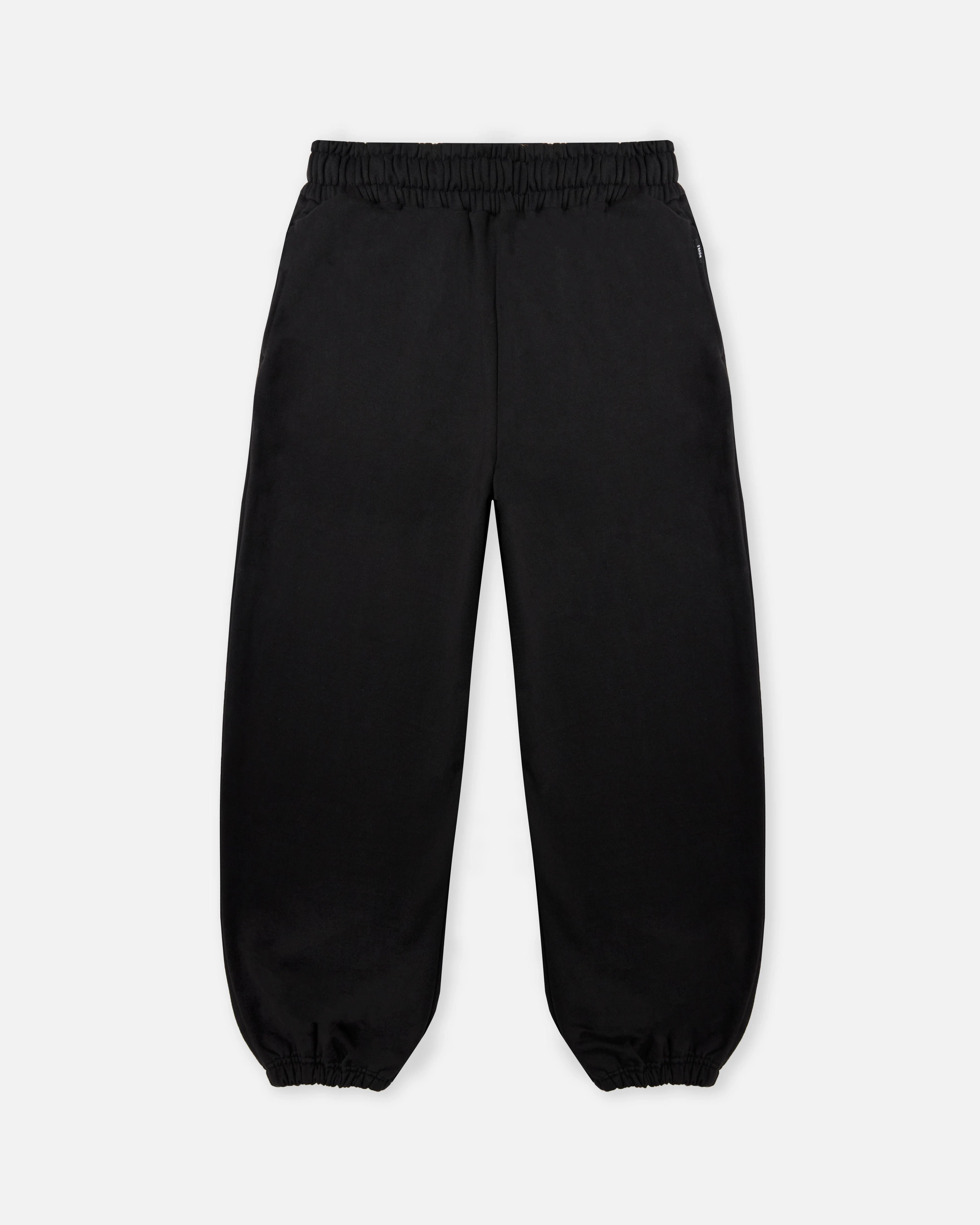Baggy Jogger - Black