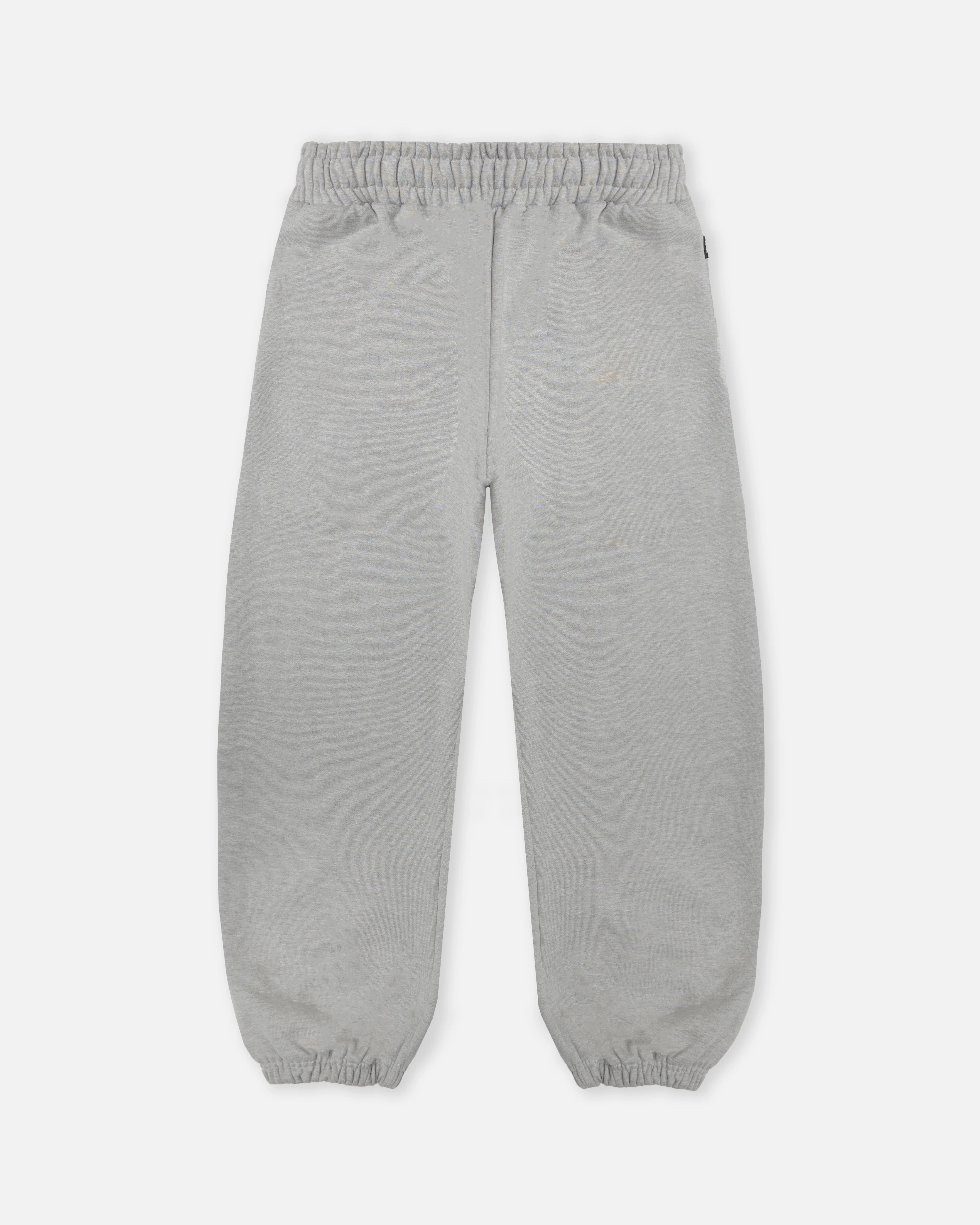 Baggy Jogger - Grey