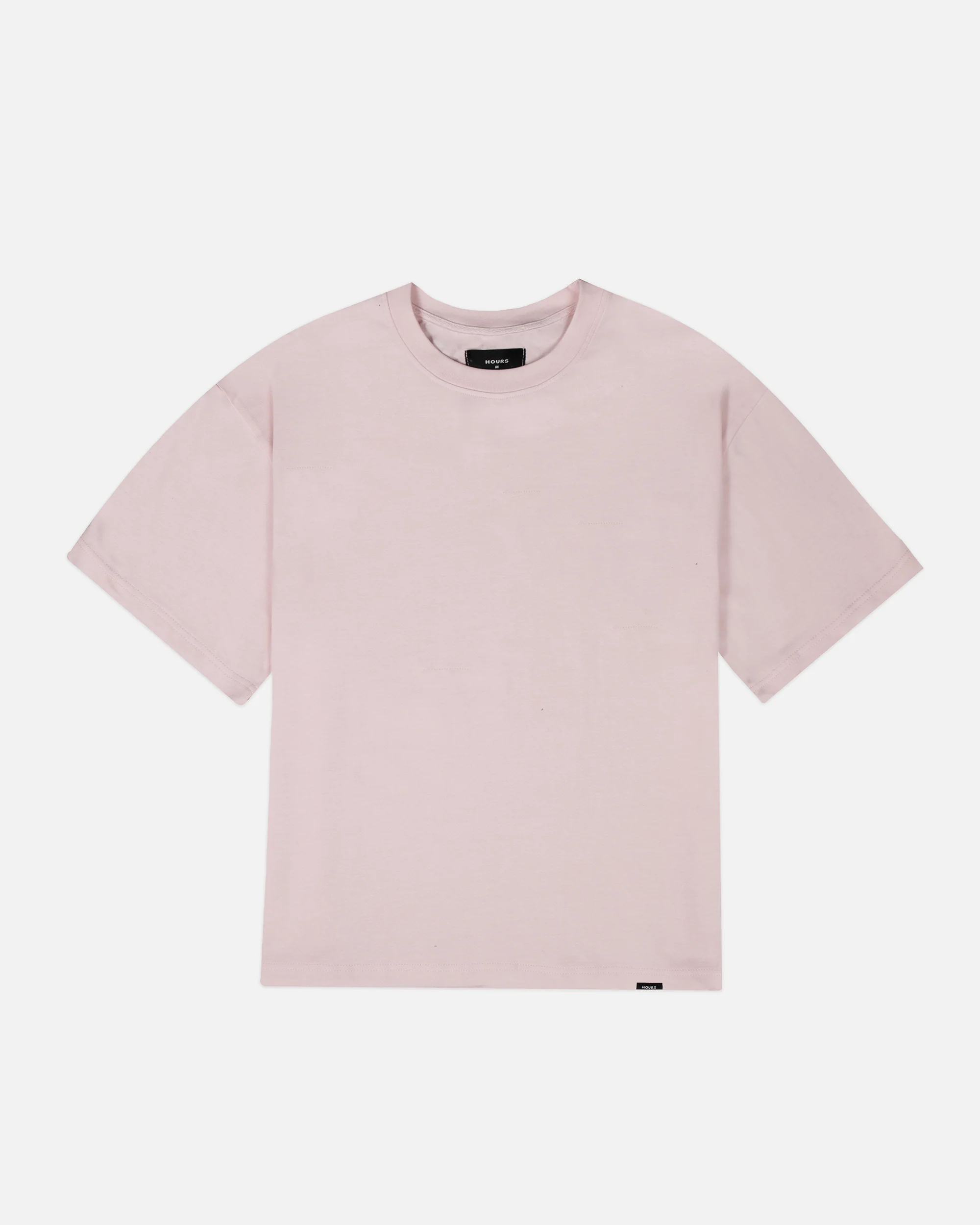 441-cropped-t-shirt-blush-1.webp Cropped T-Shirt - Blush