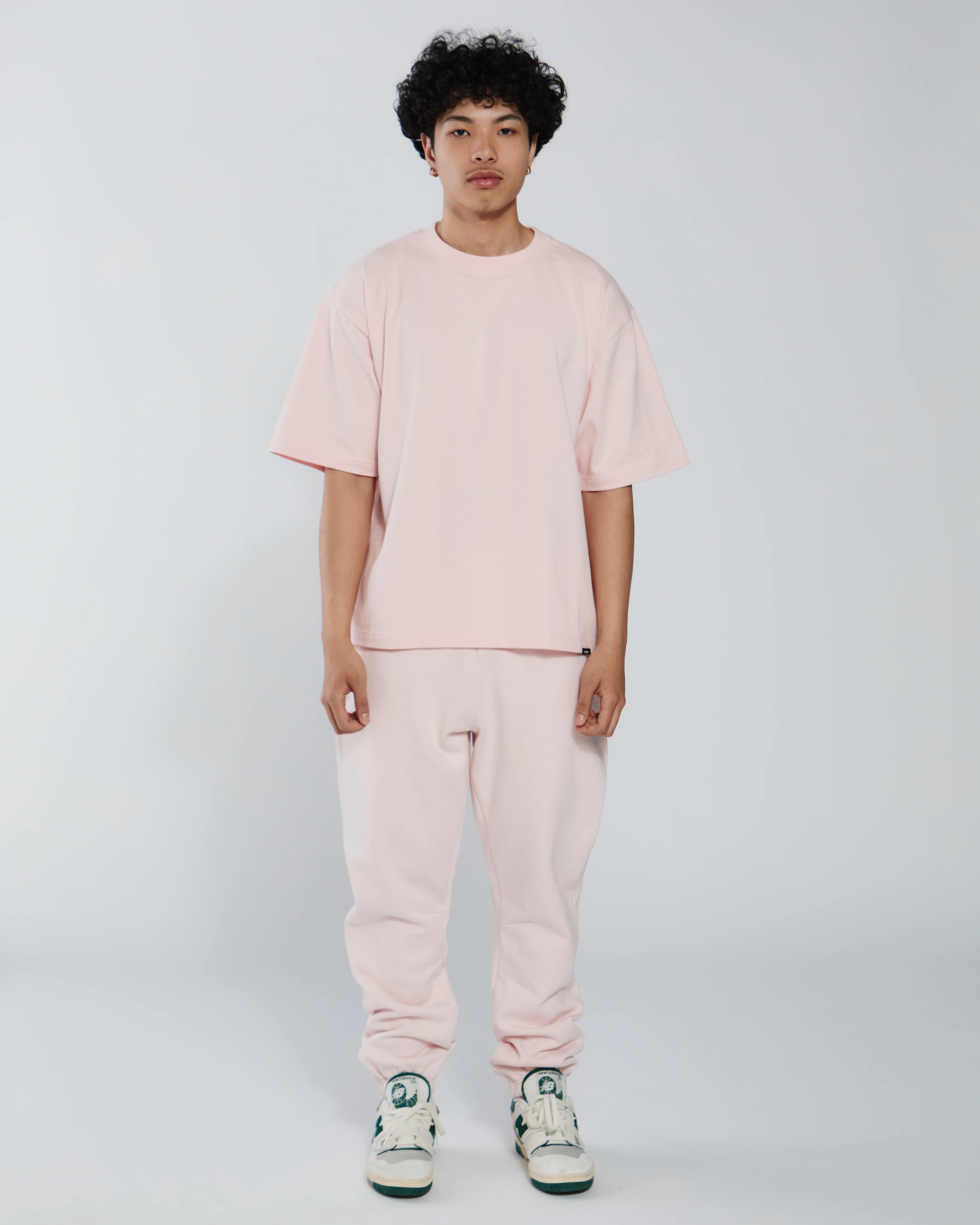441-cropped-t-shirt-blush-2.webp Cropped T-Shirt - Blush