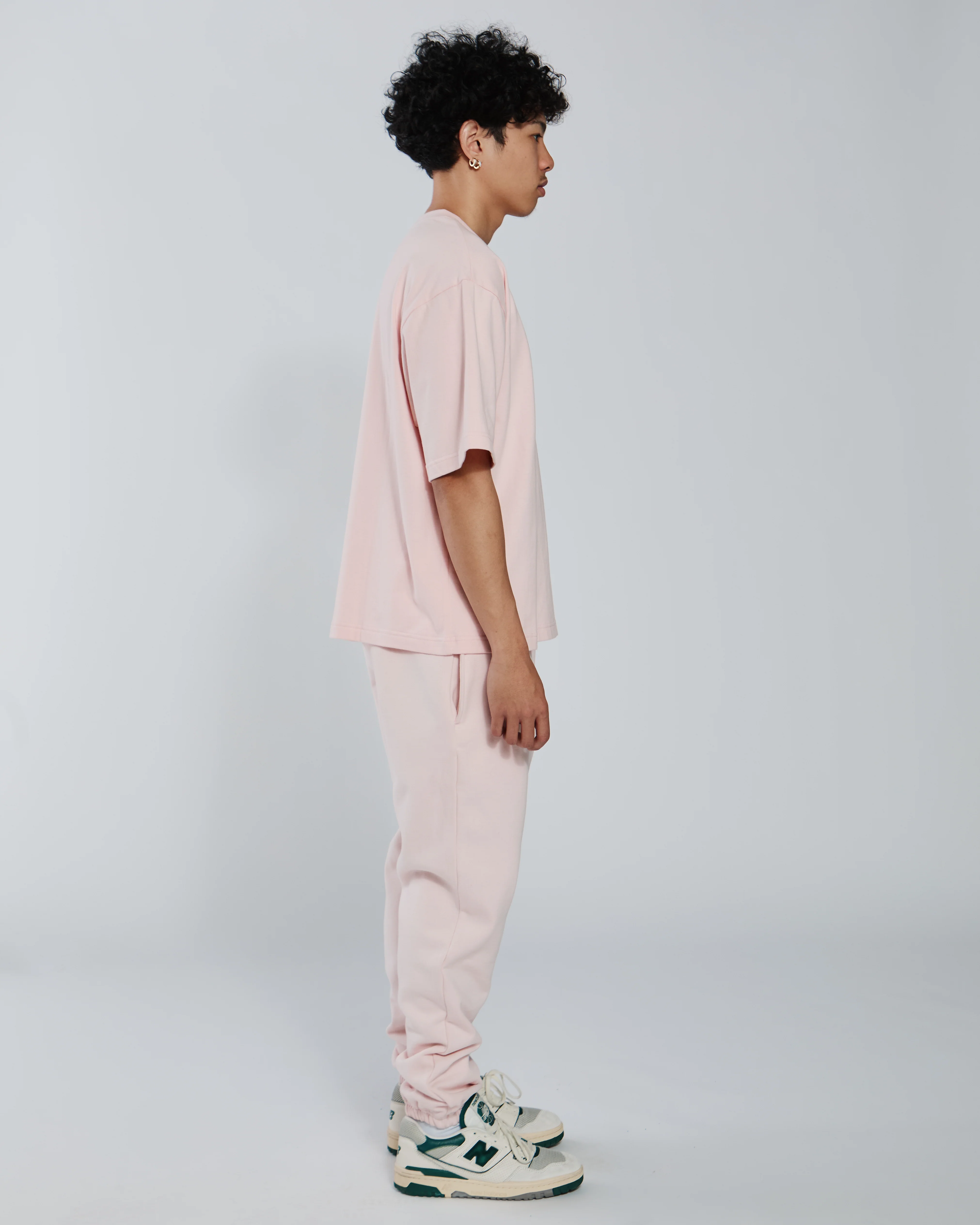 441-cropped-t-shirt-blush-3.webp Cropped T-Shirt - Blush