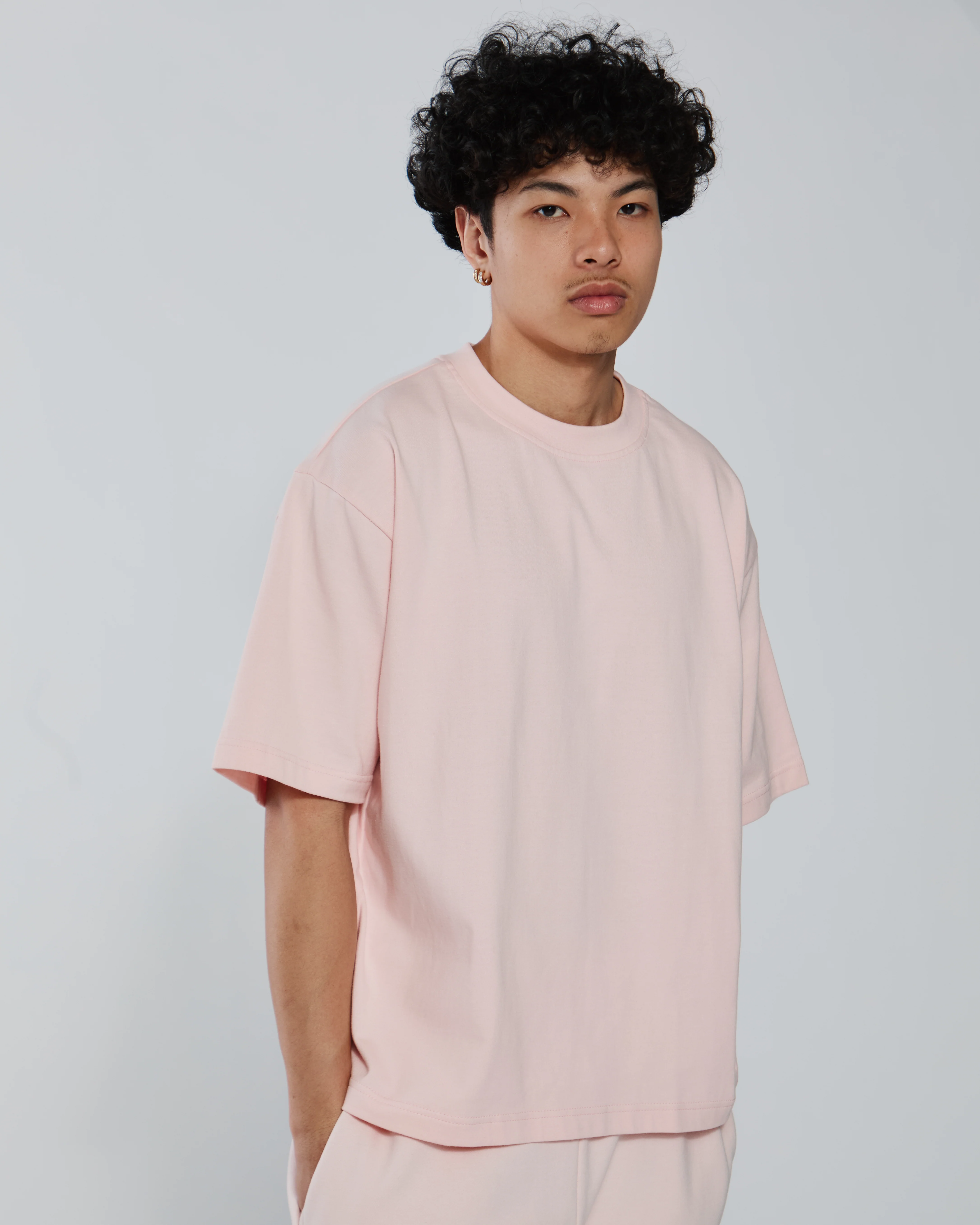 441-cropped-t-shirt-blush-4.webp Cropped T-Shirt - Blush