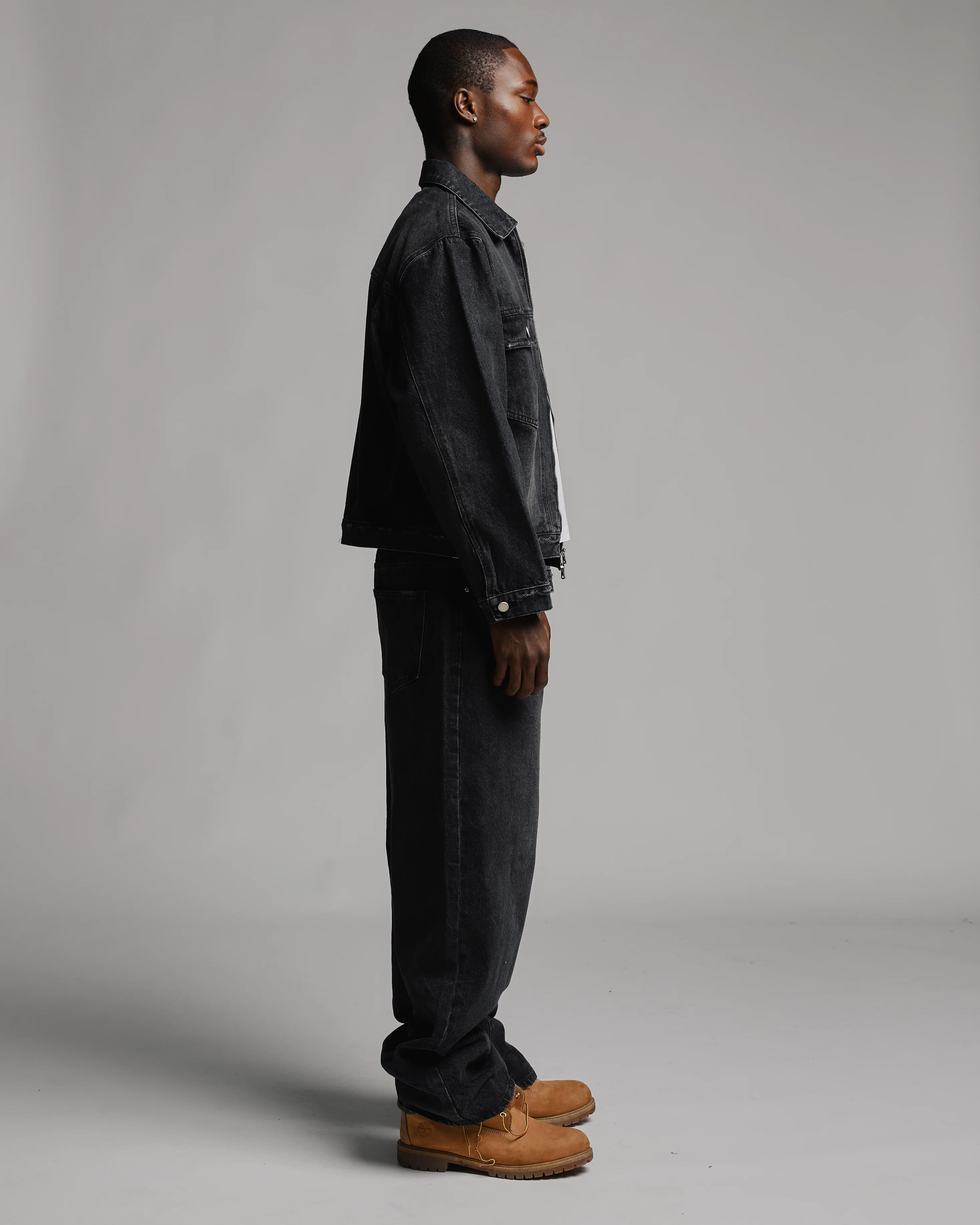 561-denim-zip-jacket-washed-black-4.webp Denim Zip Jacket - Washed Black