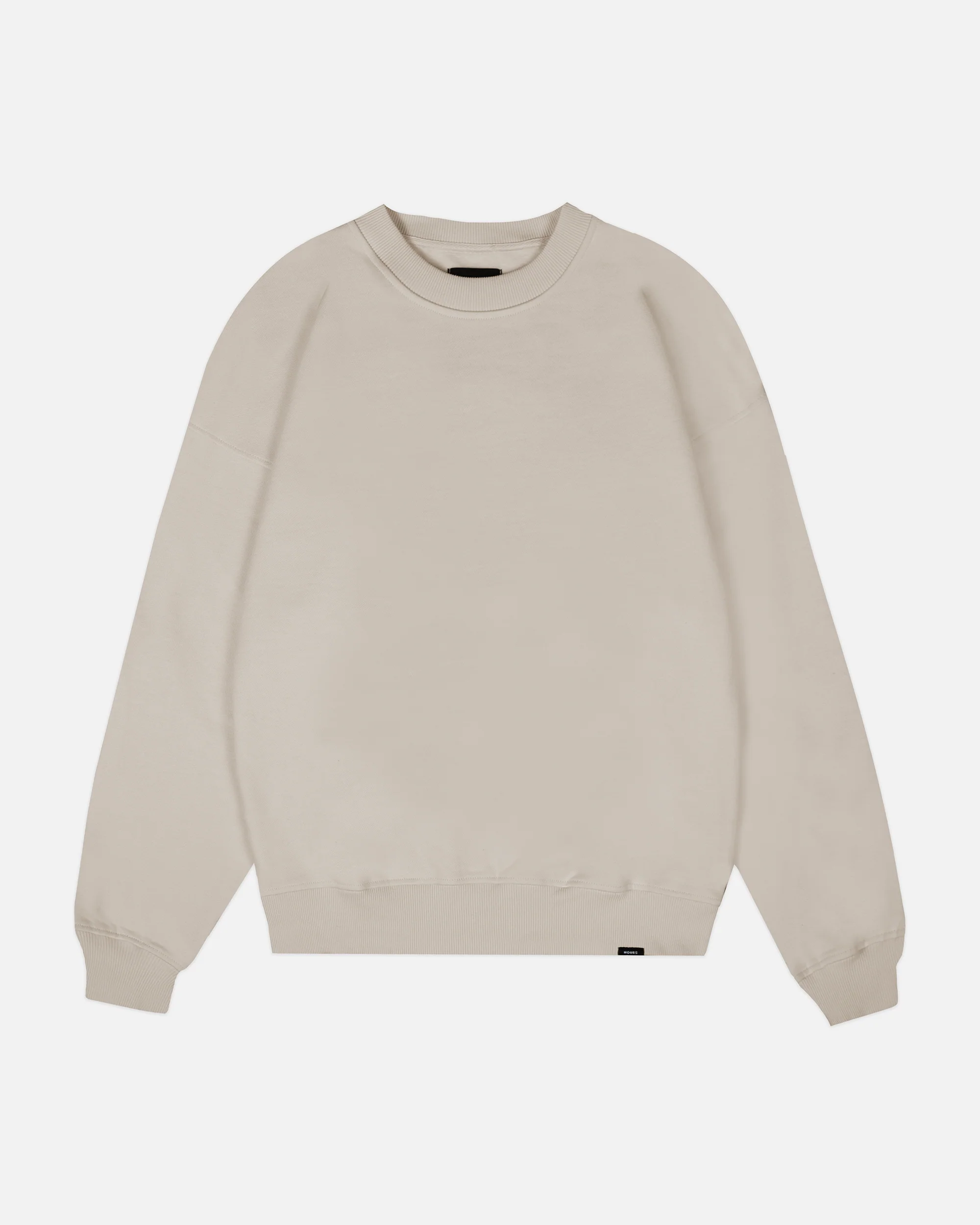 615-drop-shoulder-crewneck-desert-1.webp Drop Shoulder Crewneck - Desert