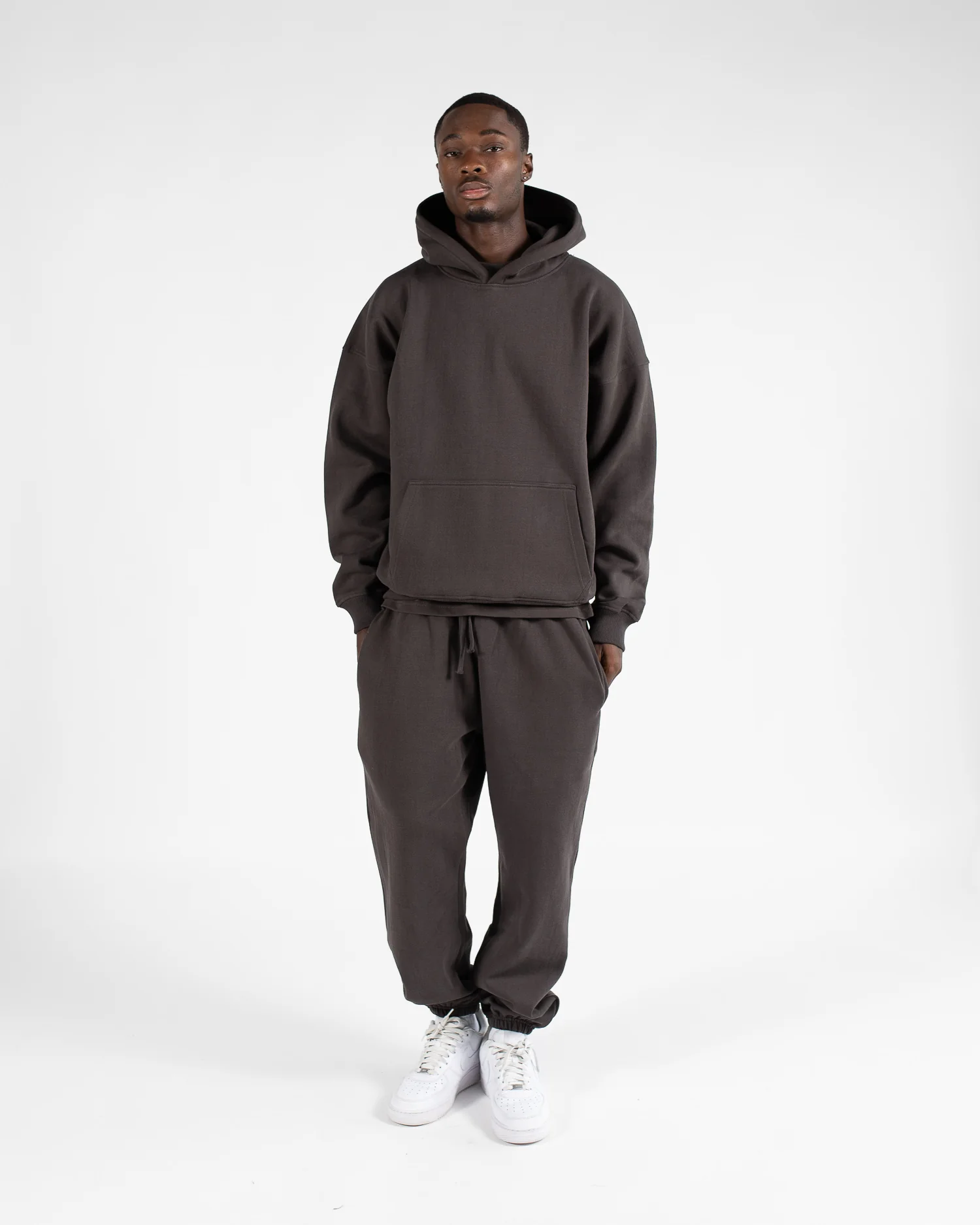669-drop-shoulder-hoodie-espresso-5.webp Drop Shoulder Hoodie - Espresso