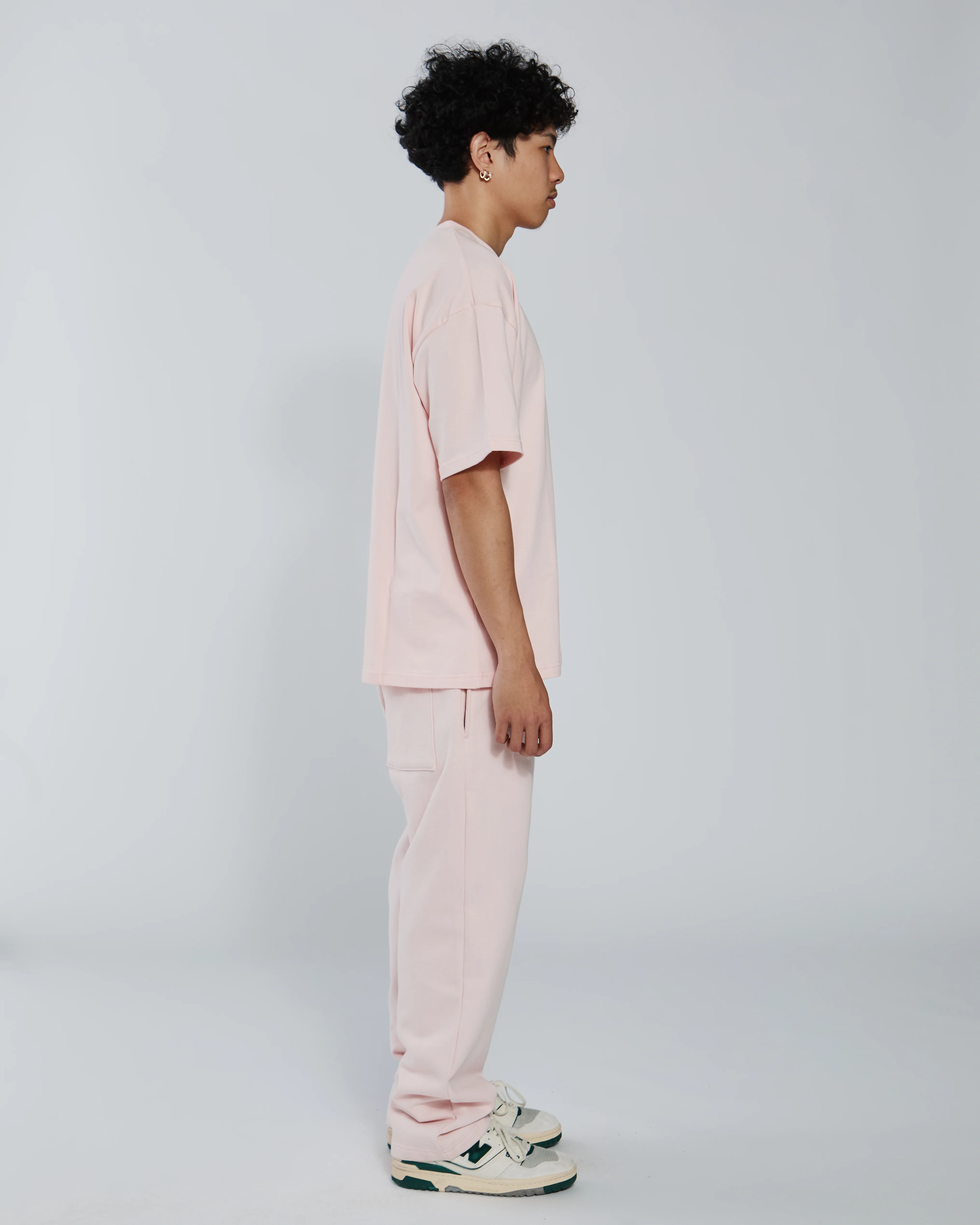 717-drop-shoulder-t-shirt-blush-3.webp Drop Shoulder T-Shirt - Blush