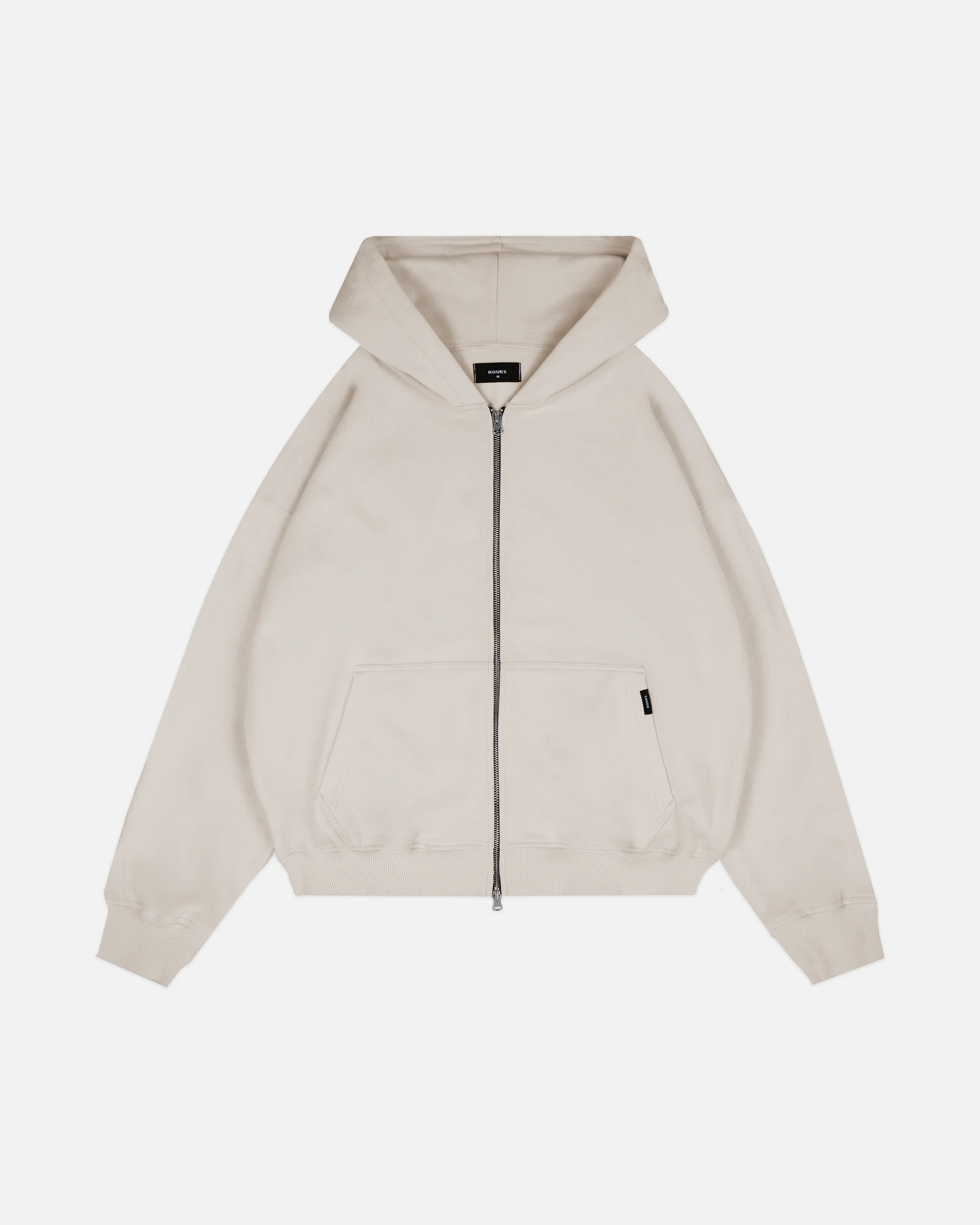 807-drop-shoulder-zip-hoodie-desert-1.webp Drop Shoulder Zip Hoodie - Desert