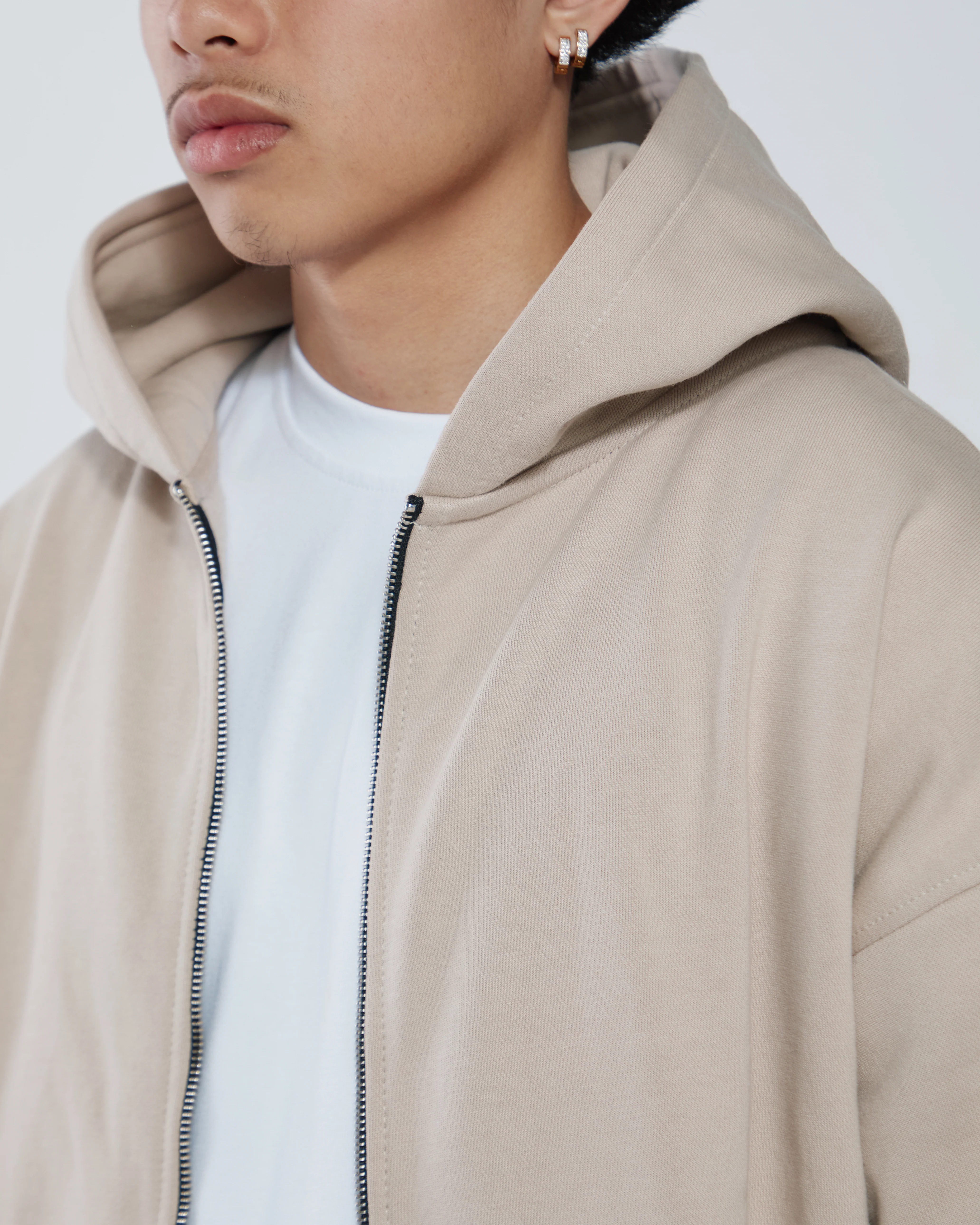 807-drop-shoulder-zip-hoodie-desert-10.webp Drop Shoulder Zip Hoodie - Desert
