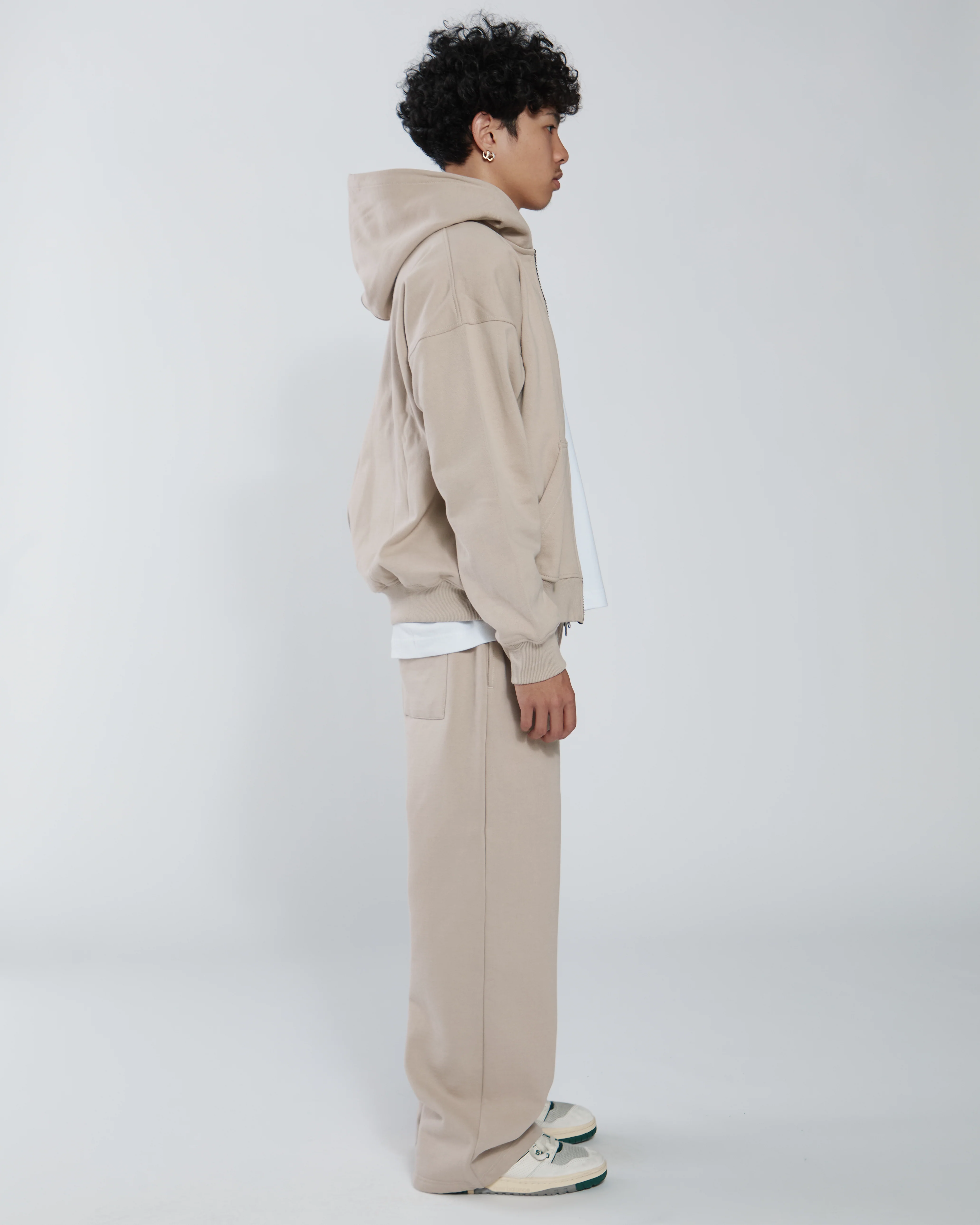 807-drop-shoulder-zip-hoodie-desert-6.webp Drop Shoulder Zip Hoodie - Desert