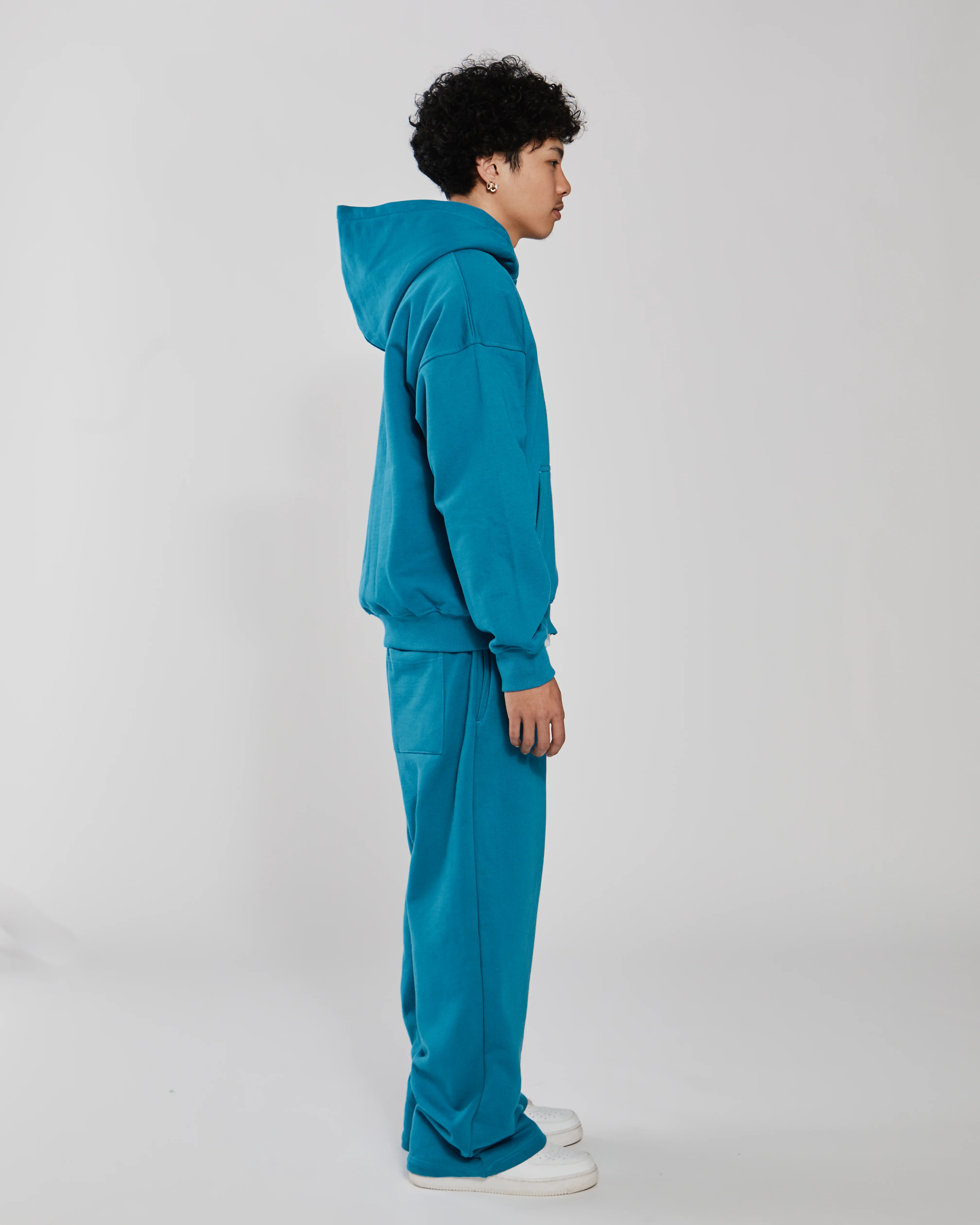 825-drop-shoulder-zip-hoodie-laguna-4.webp Drop Shoulder Zip Hoodie - Laguna