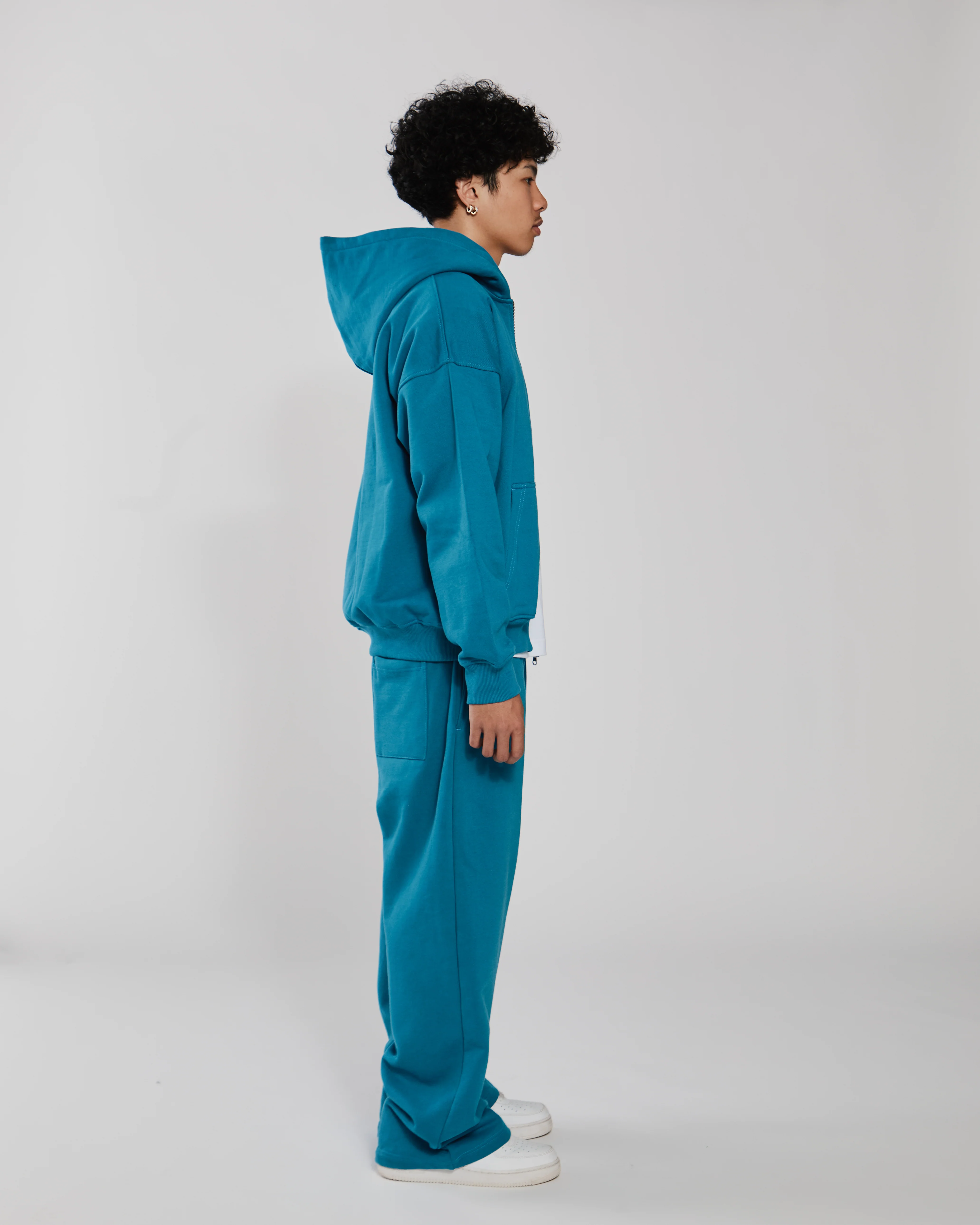 825-drop-shoulder-zip-hoodie-laguna-5.webp Drop Shoulder Zip Hoodie - Laguna