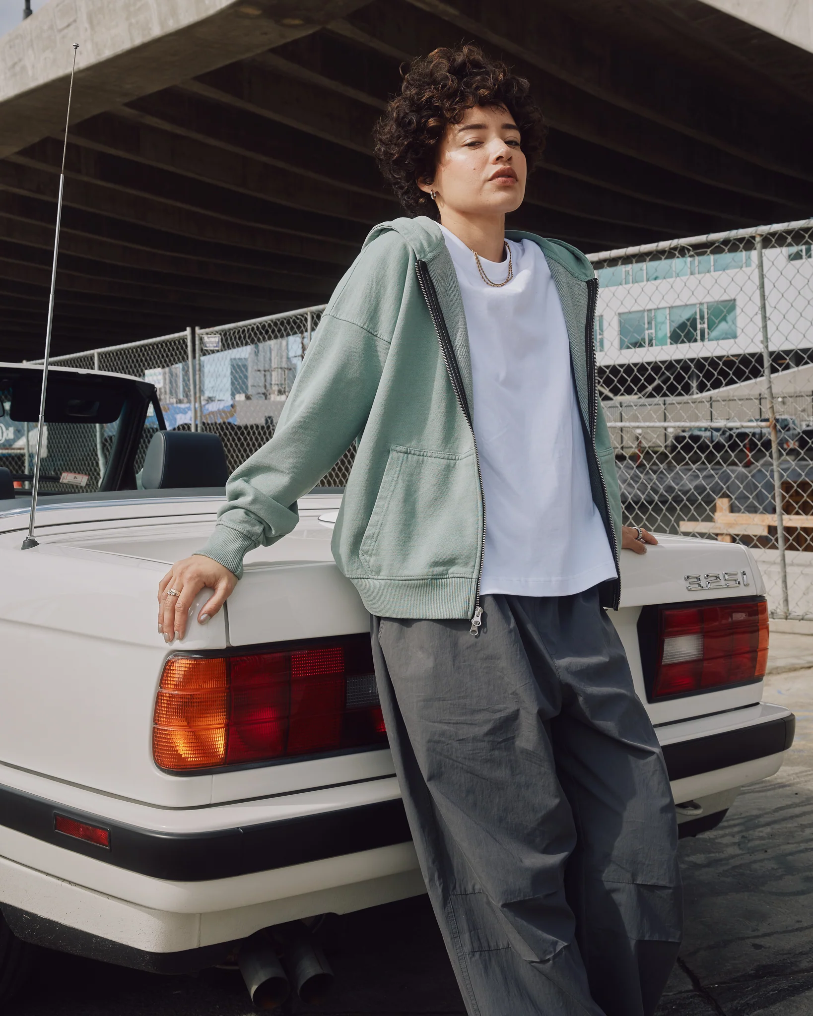 855-drop-shoulder-zip-hoodie-vintage-sage-8.webp Drop Shoulder Zip Hoodie - Vintage Sage