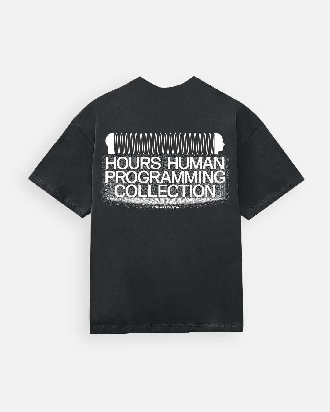947-human-programming-t-shirt-vintage-black-1.webp Human Programming T-Shirt - Vintage Black