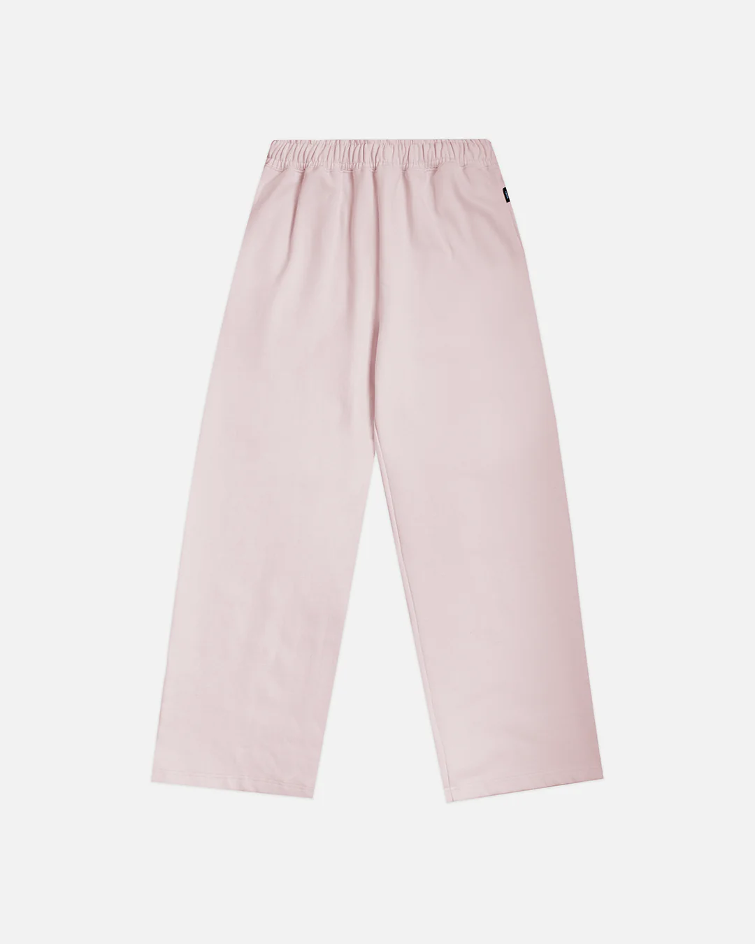 Baggy Sweatpants - Blush