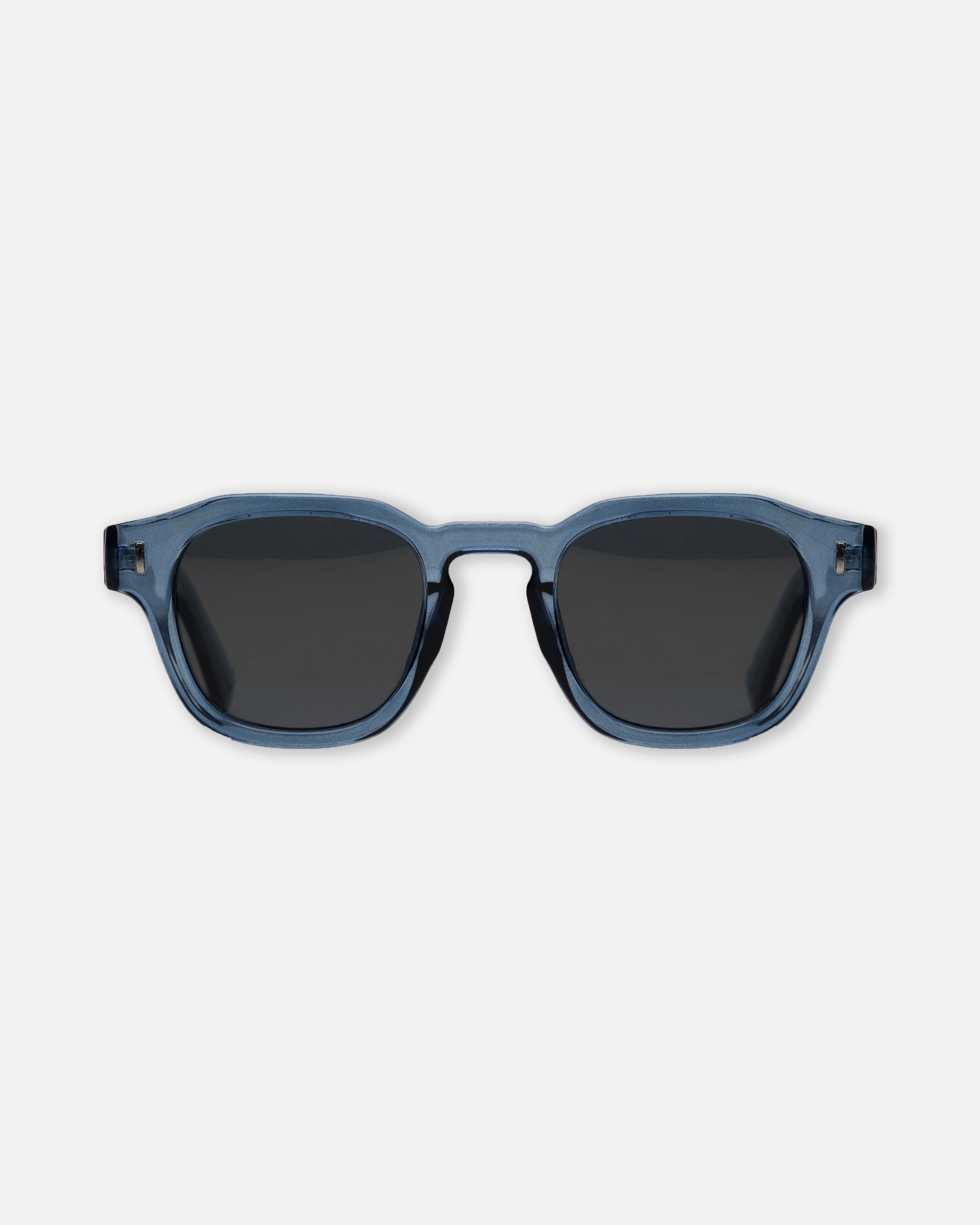 Mulberry Sunglasses - Translucent Blue